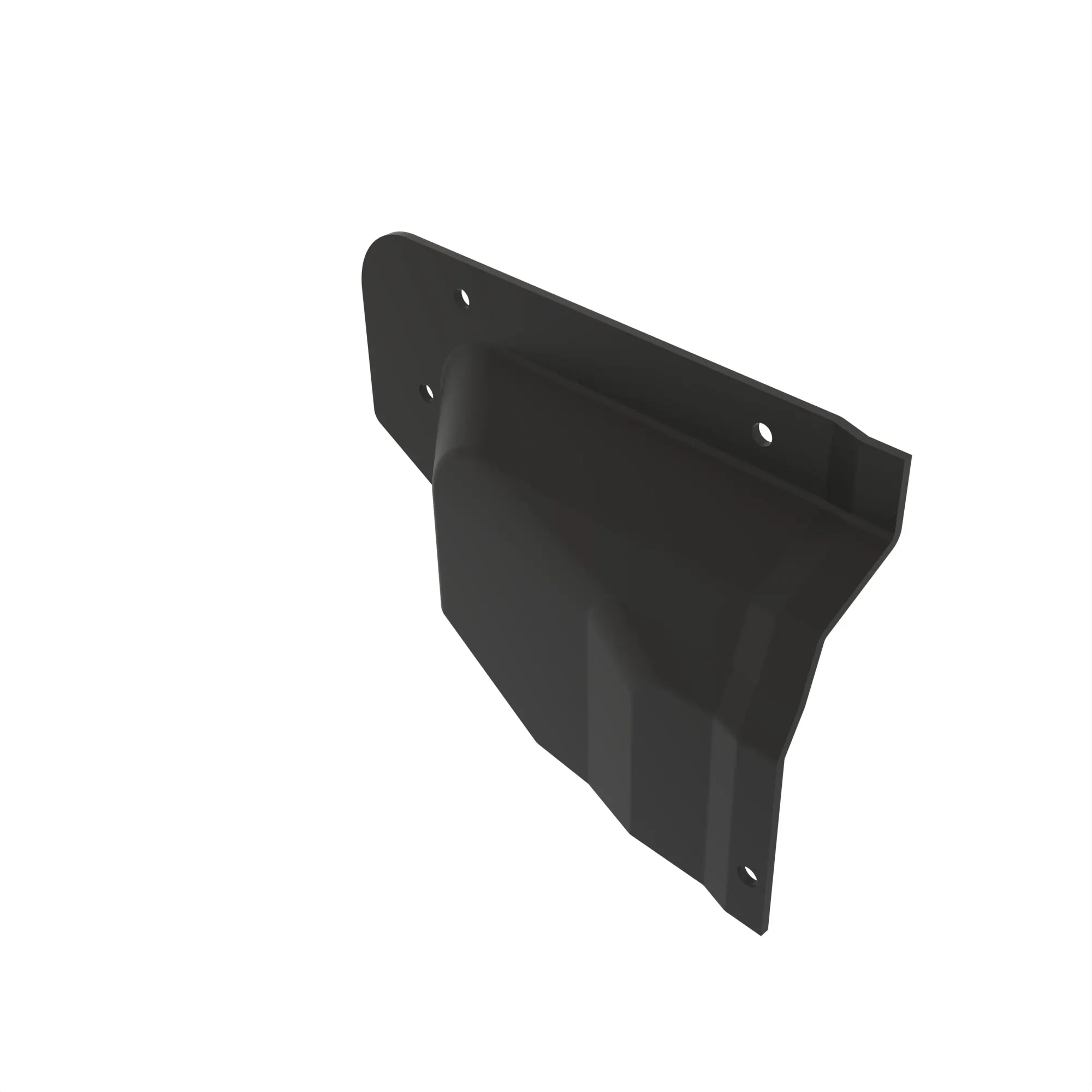 deflector