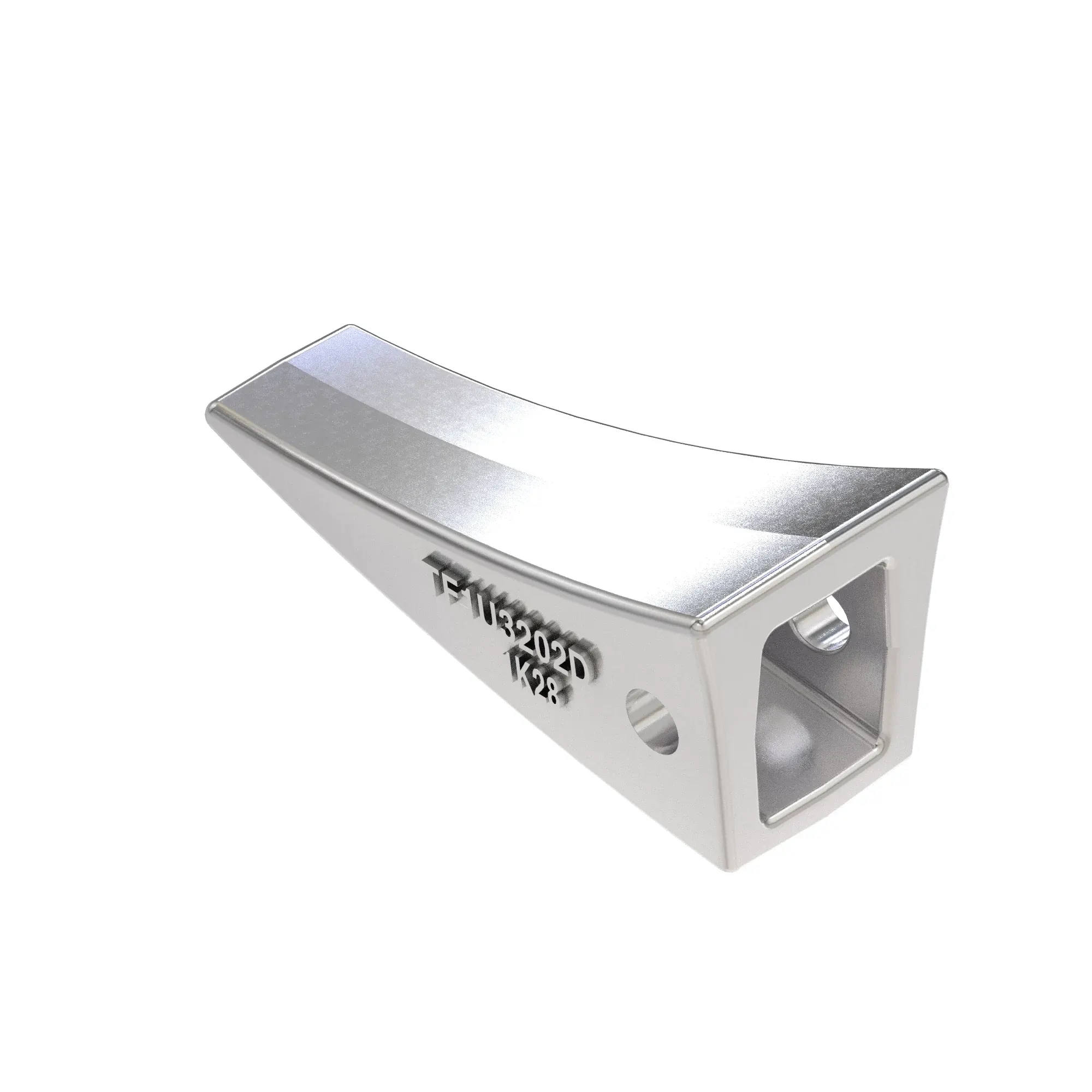 TOOTH, 20 SERIES FANGGS DIGGER