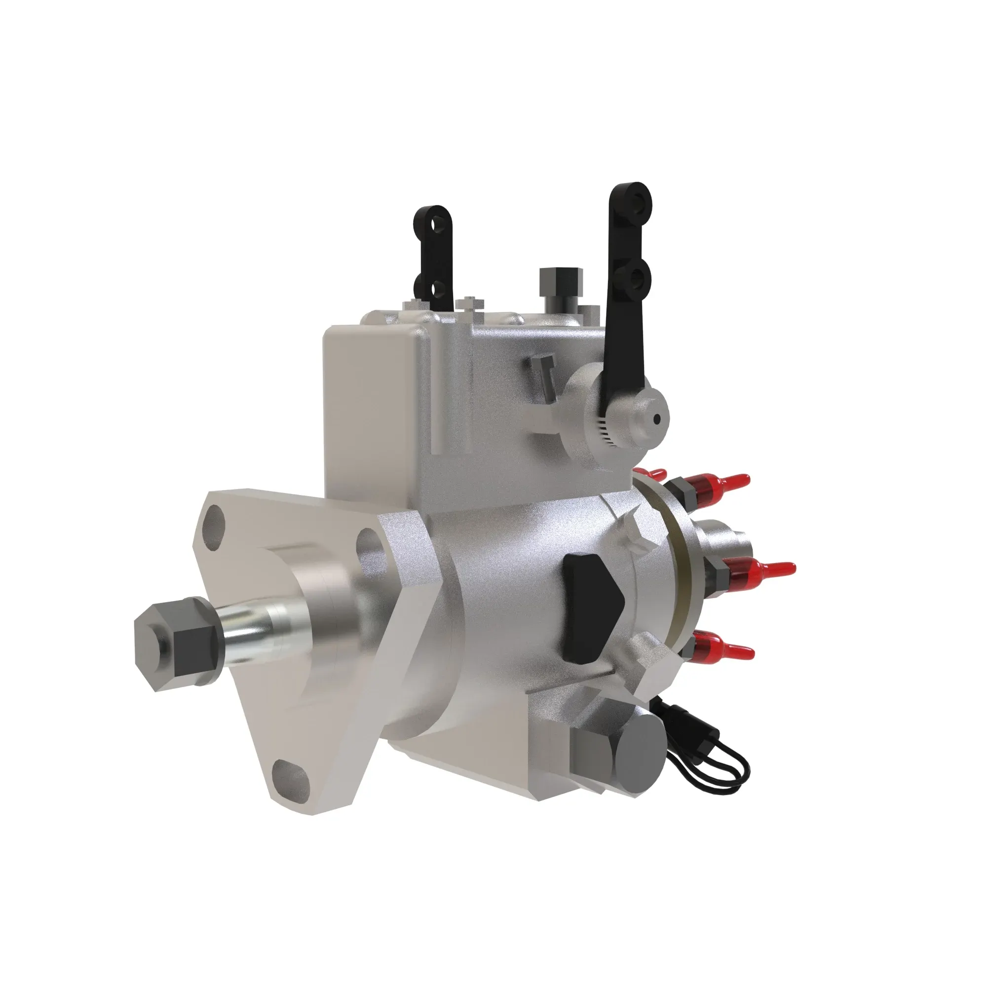 PUMP, FUEL INJECTION