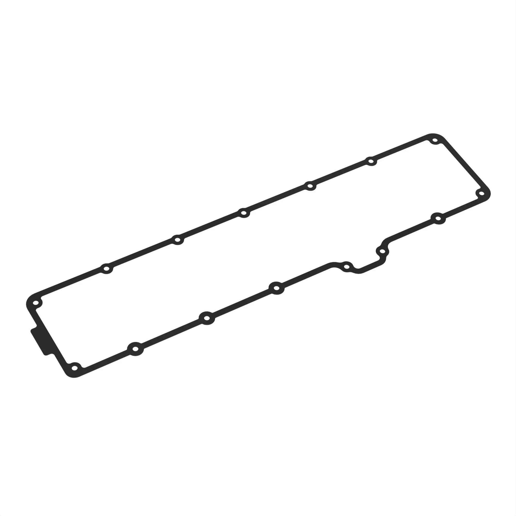 John Deere Rocker Arm Cover Gasket - DZ128866