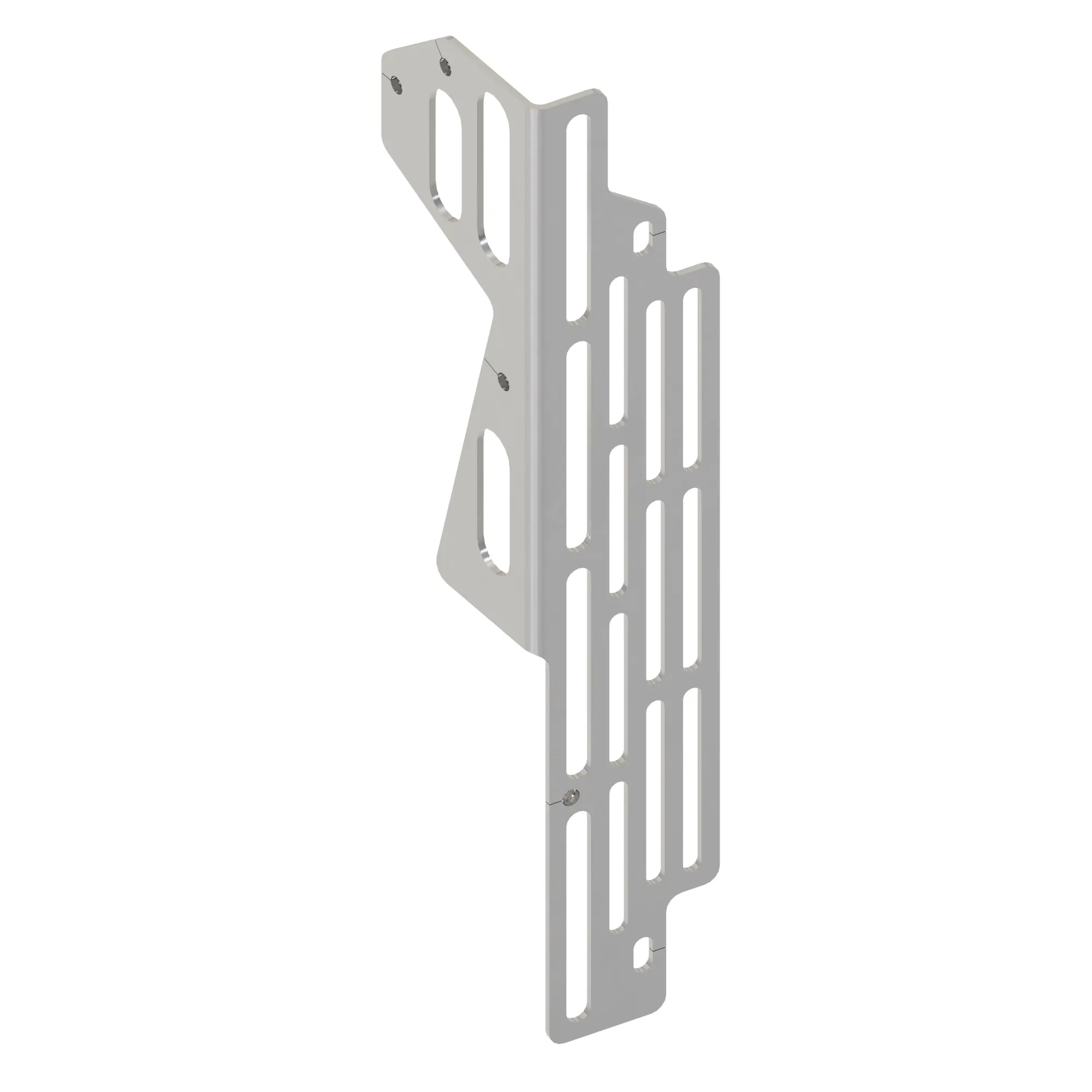 John Deere Fan Guard Finger Grate - AT327424