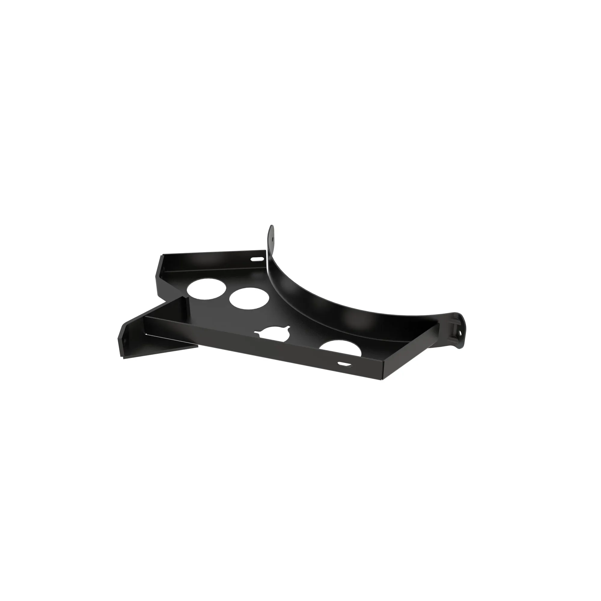 John Deere Tank Support, Left Side - AA37841