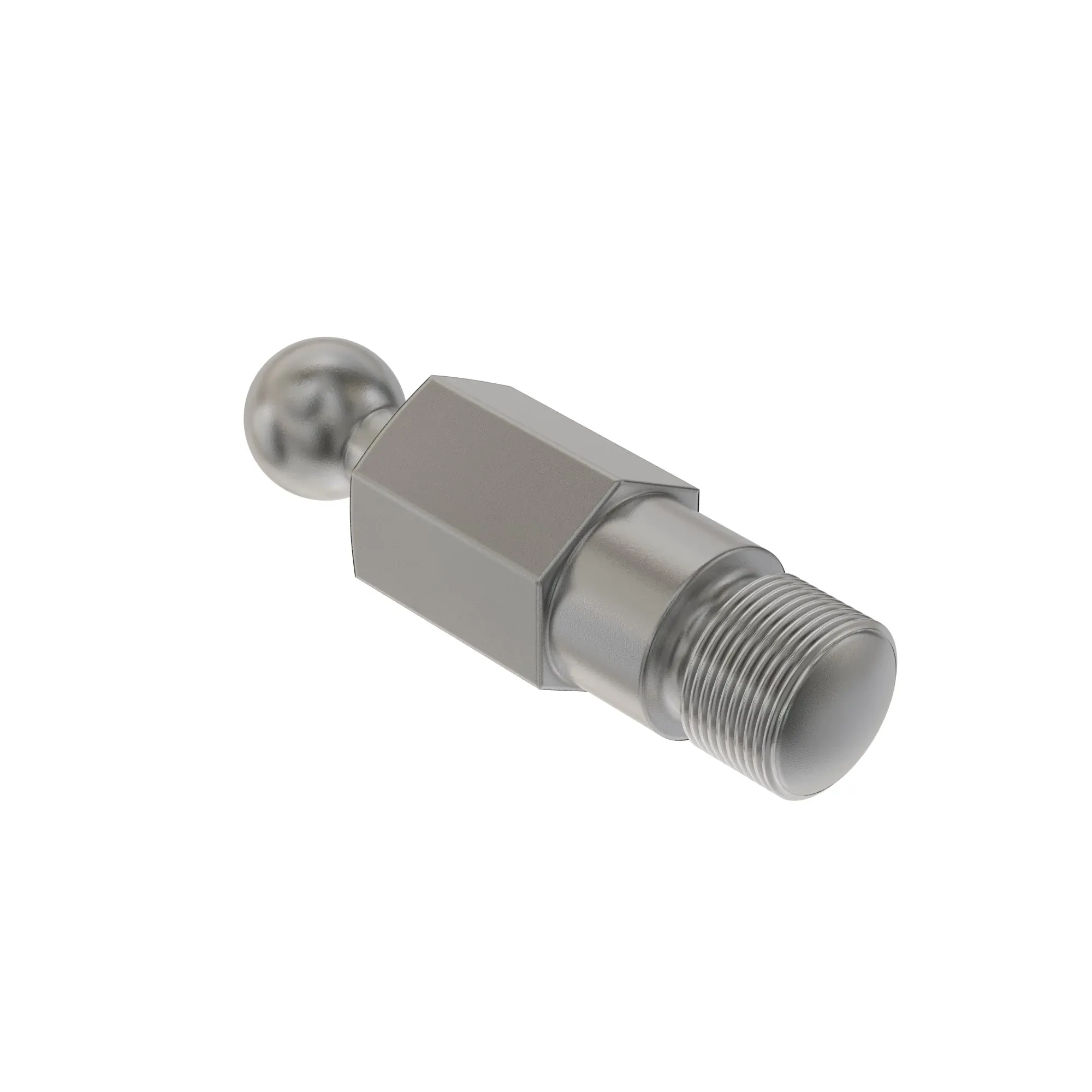 John Deere Ball Stud, M10 X 10 - L114756