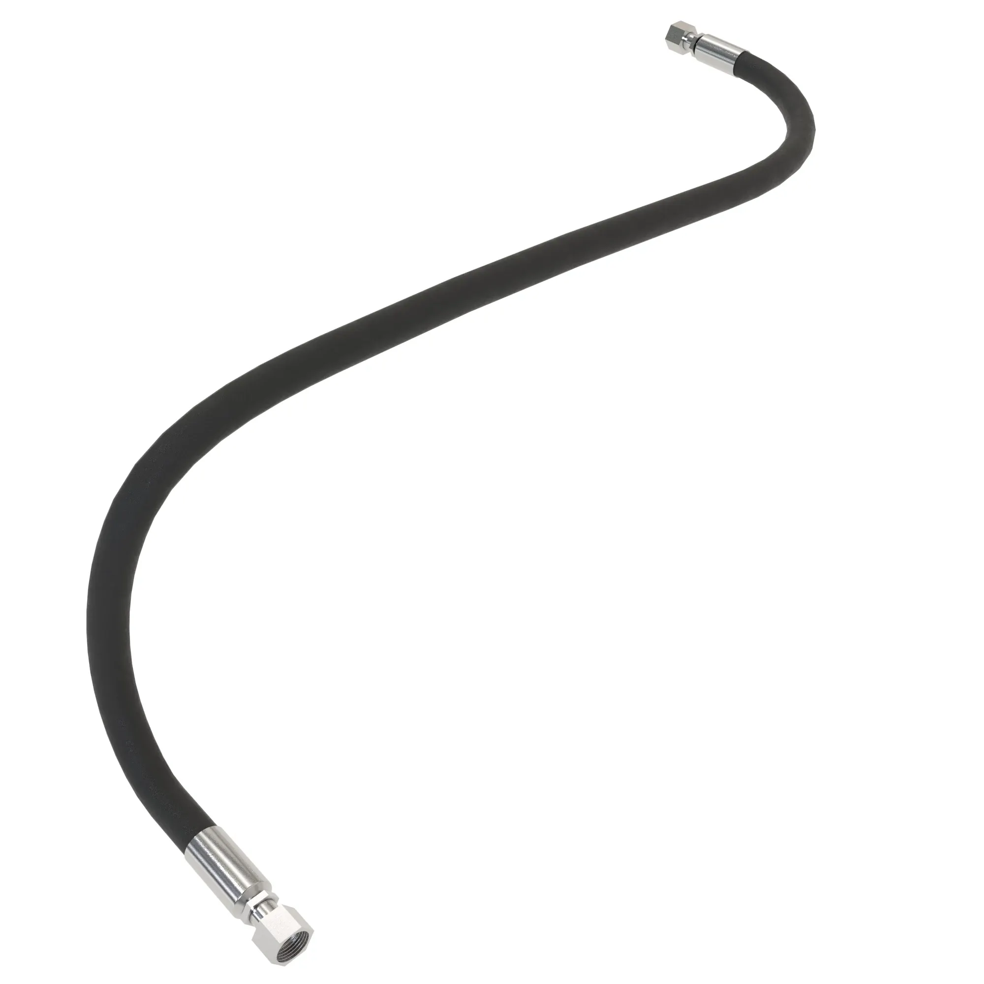 HYDRAULIC HOSE