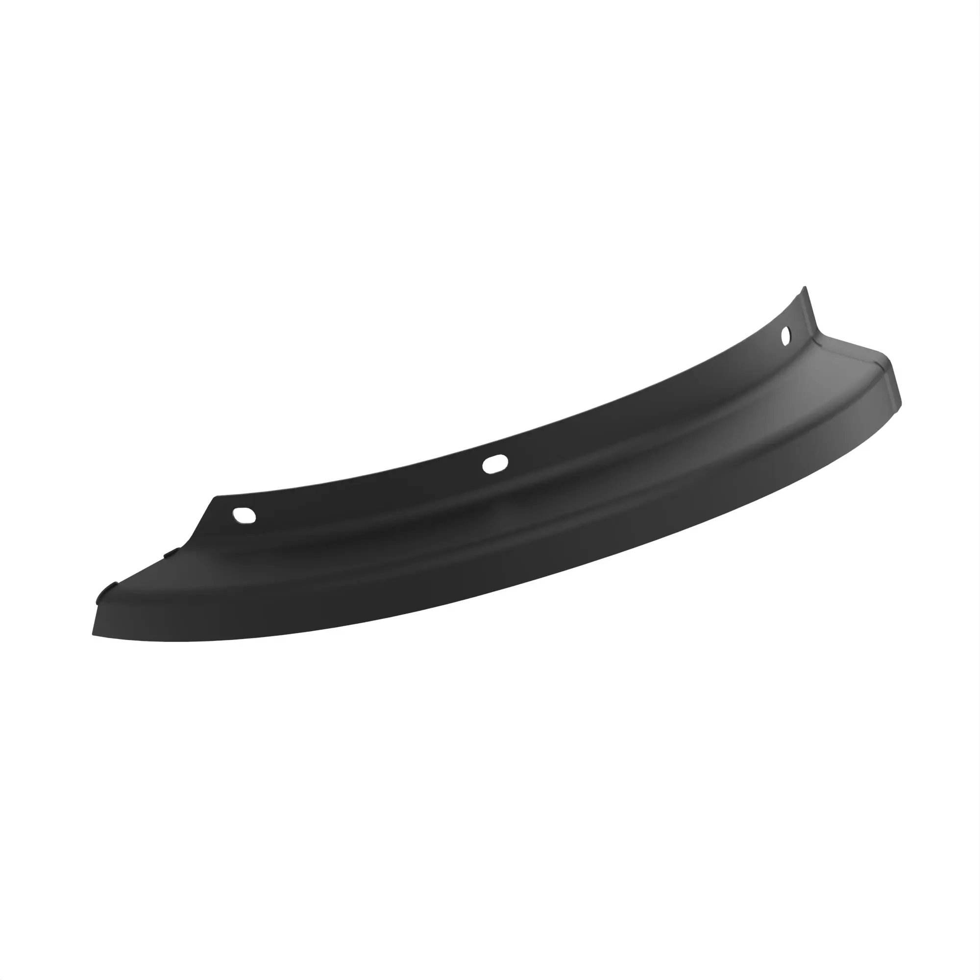 John Deere Muffler Rear Base Trim Shield - RE574662