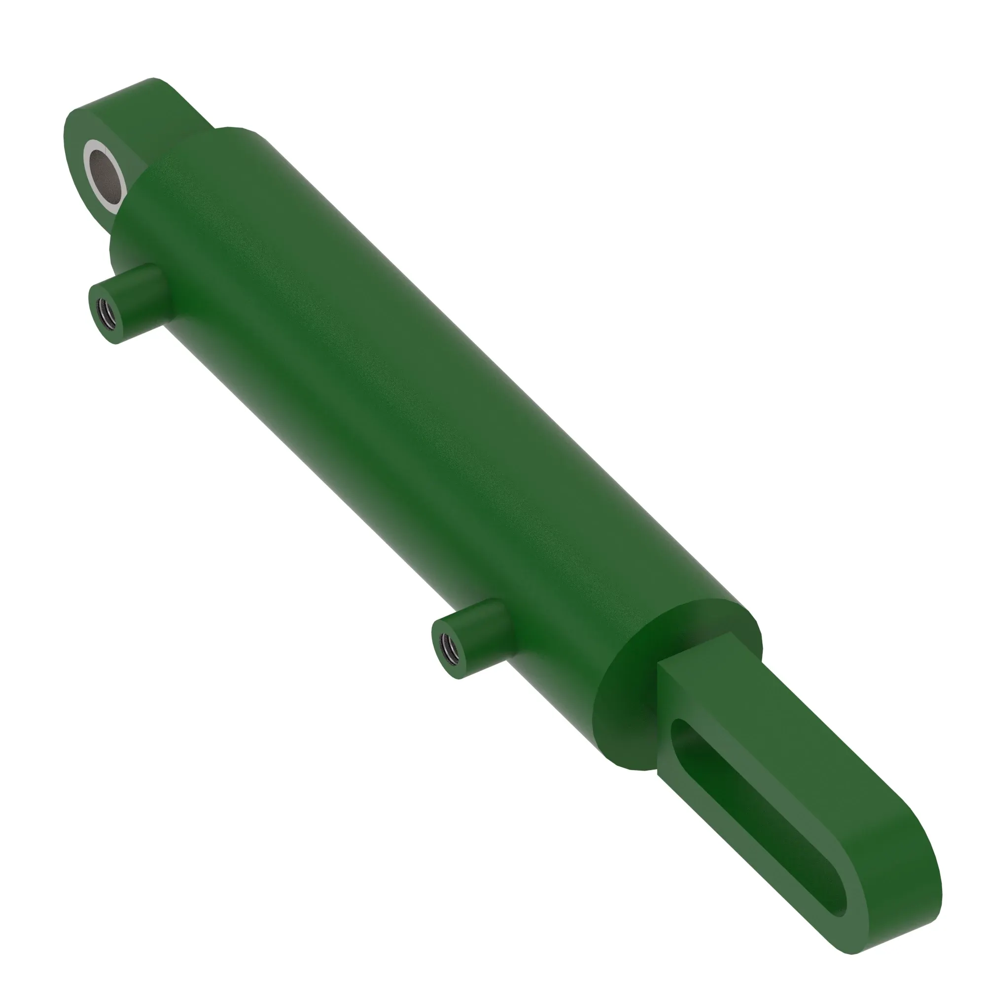 John Deere Hydraulic Cylinder - AXT20129
