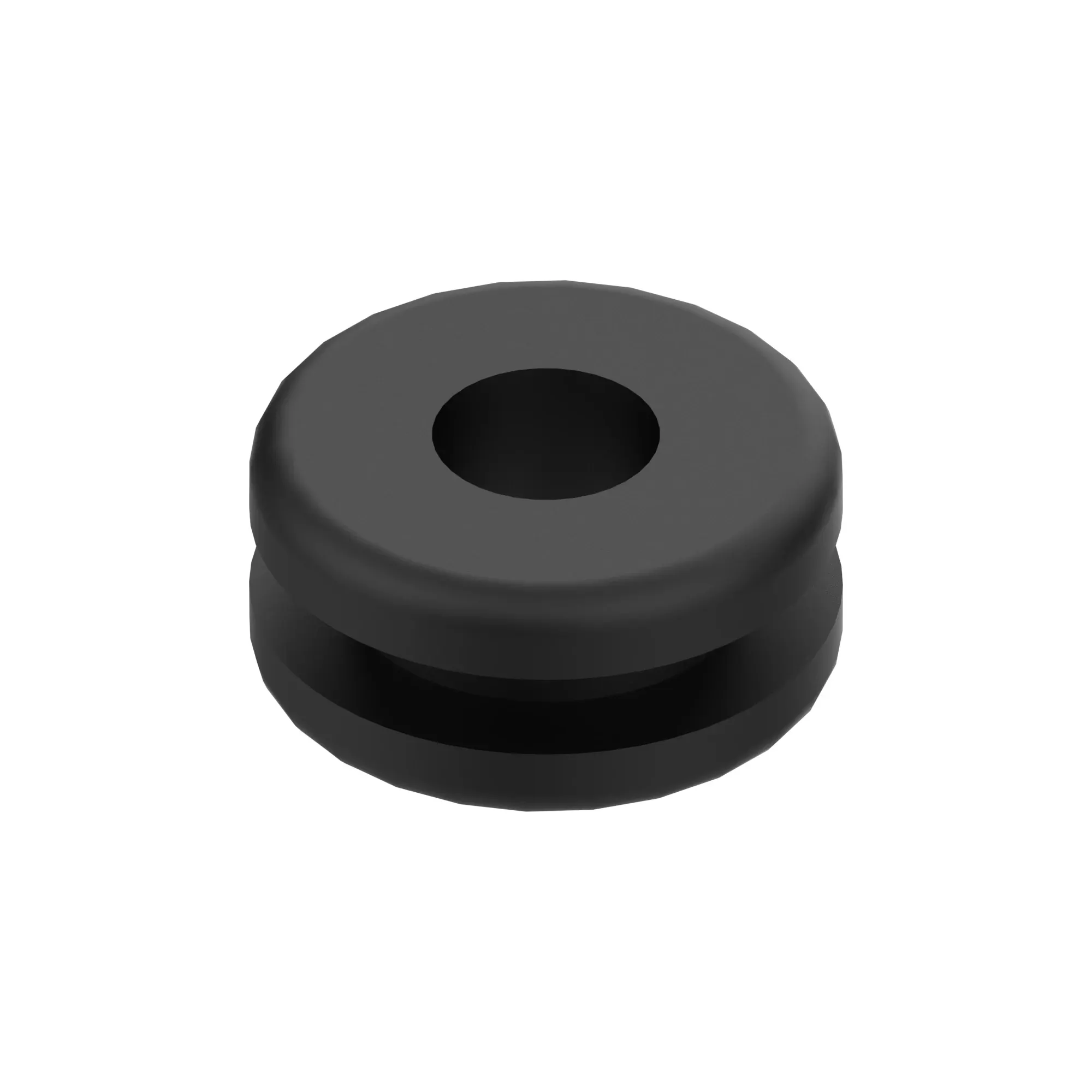 John Deere Plain Round Grommet - T352265