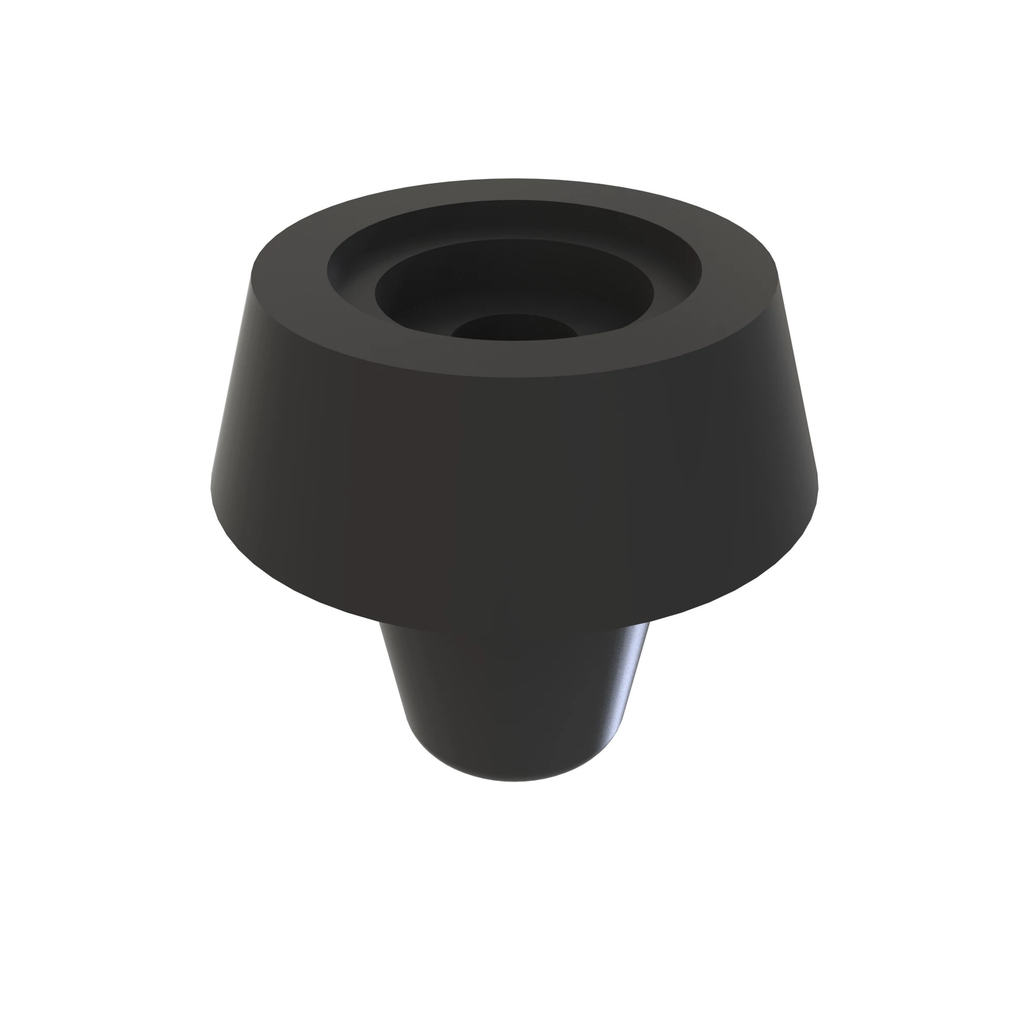 GROMMET-SHIPPING ROOF