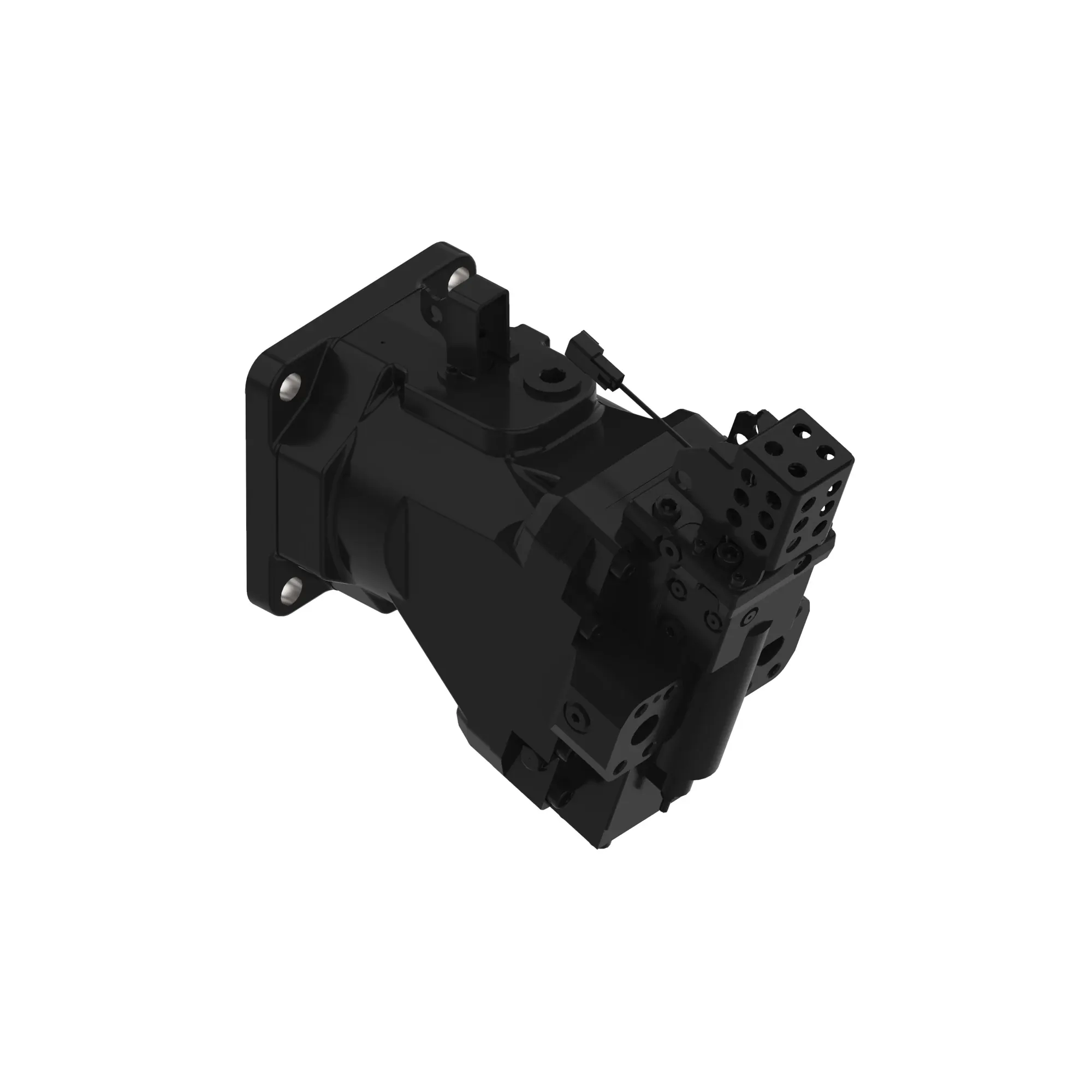 Hydraulic Motor