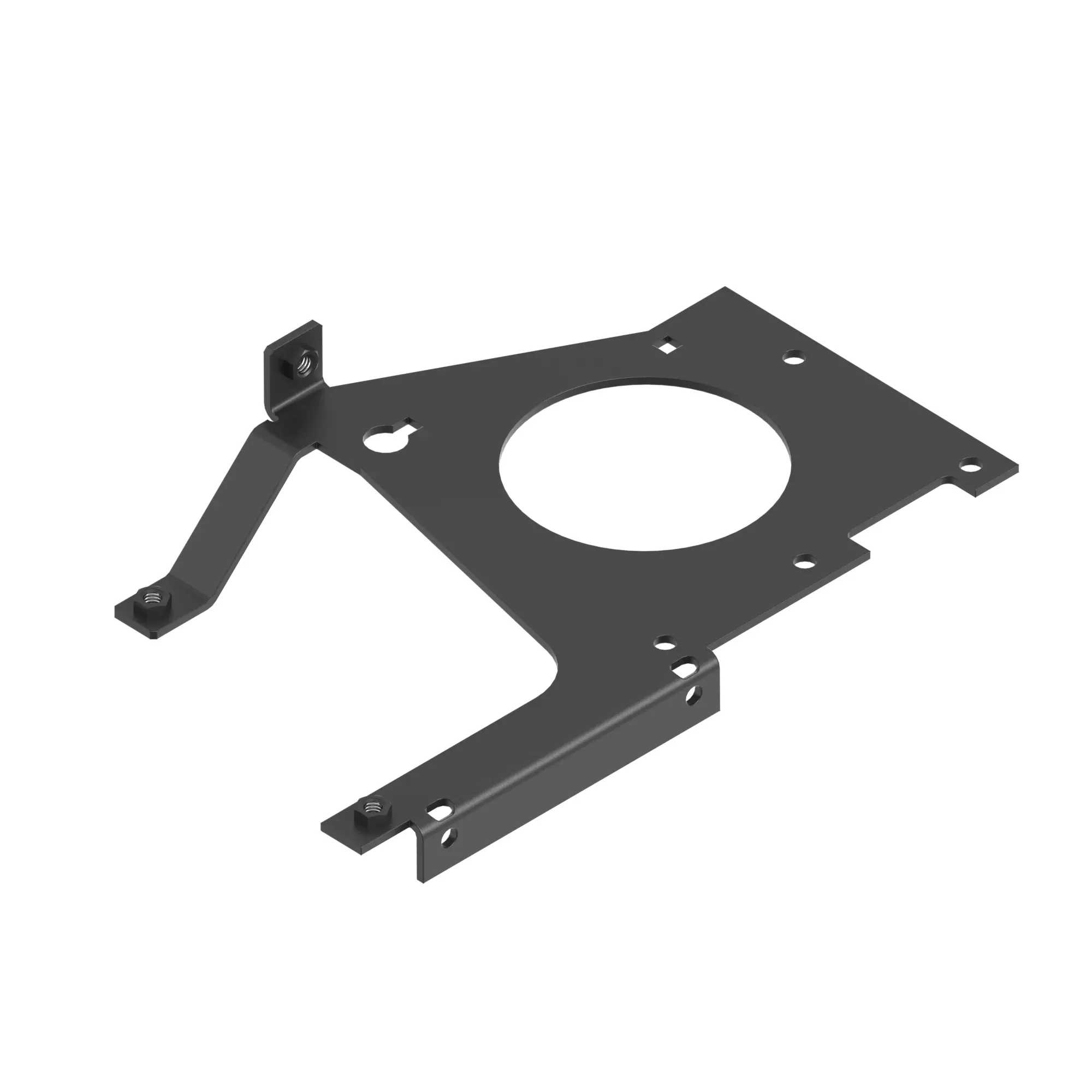 John Deere Bracket - AL218343