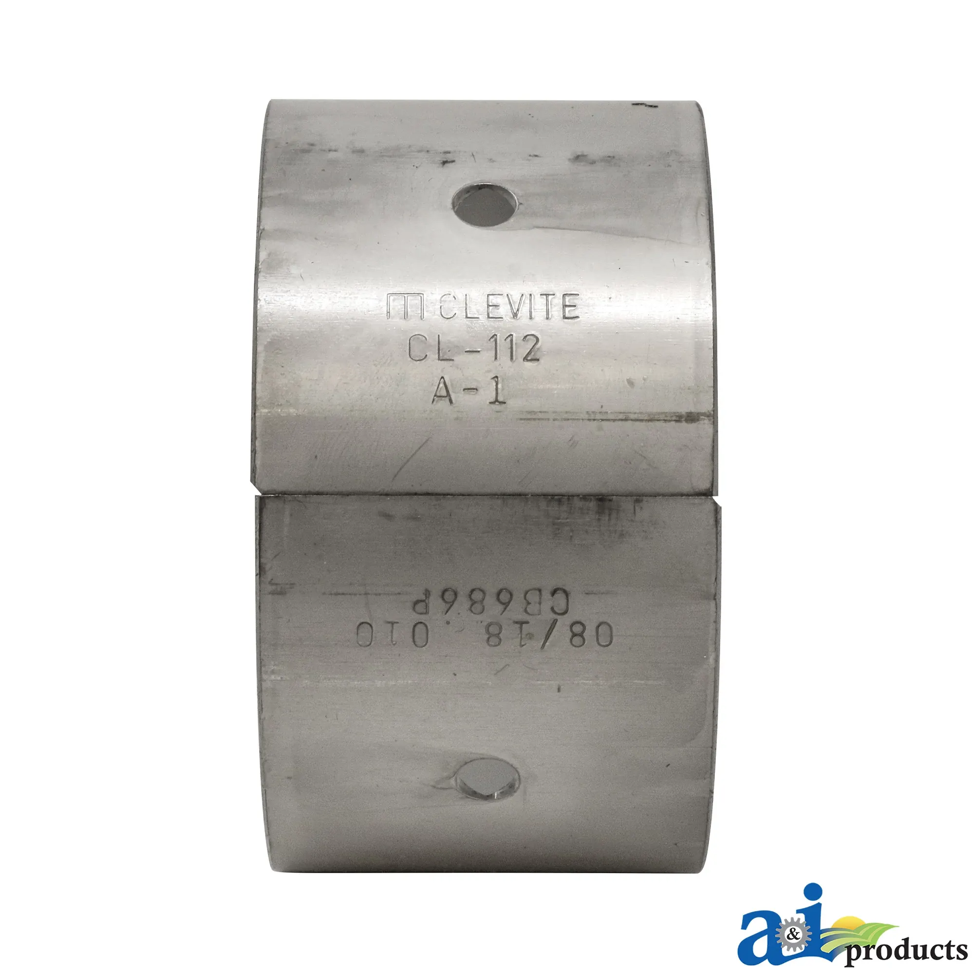 ROD BEARING, .010