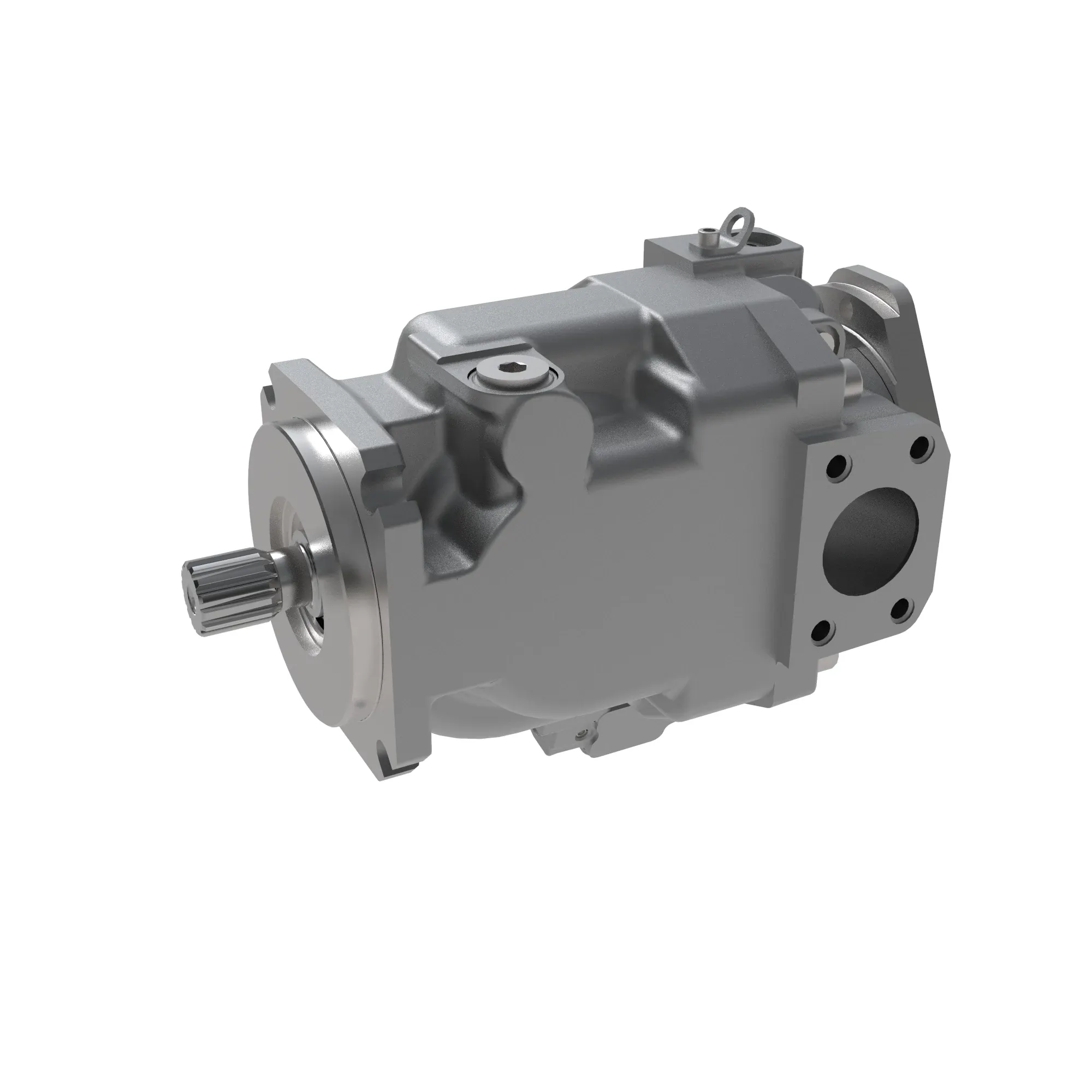 Hydraulic Pump