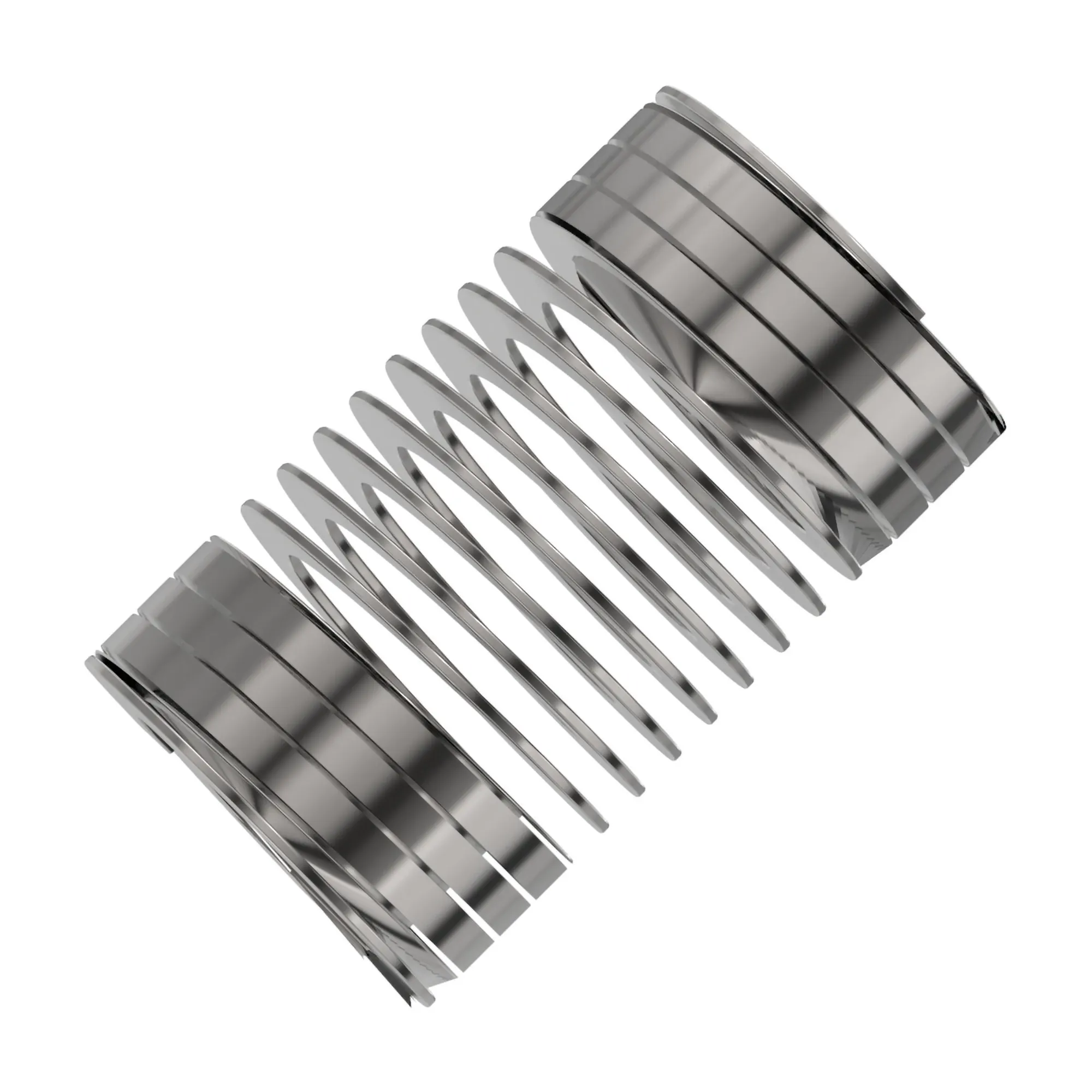 John Deere Compression Spring - TCU40325