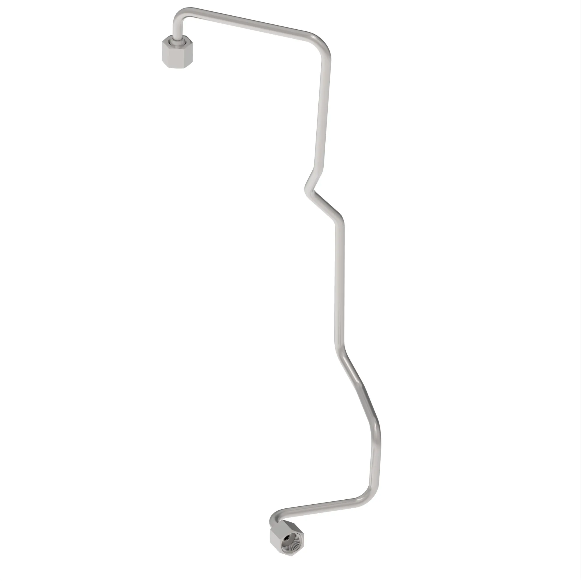 FUEL LINE, CONSTANT AIR BLEED LINE