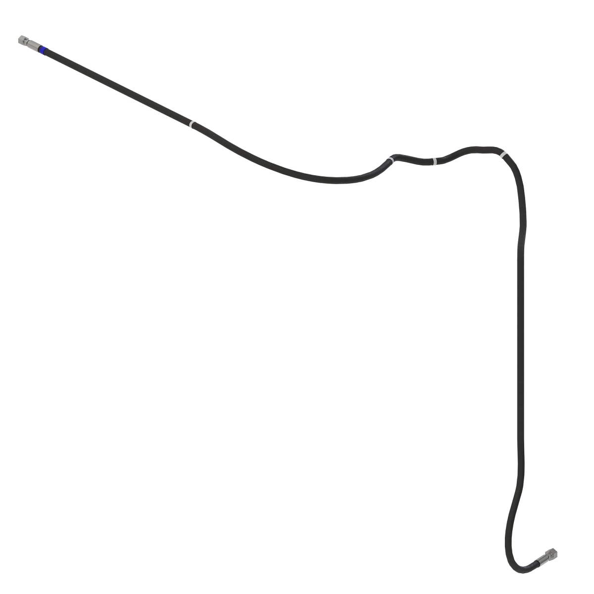 Hydraulic Hose, Rdr