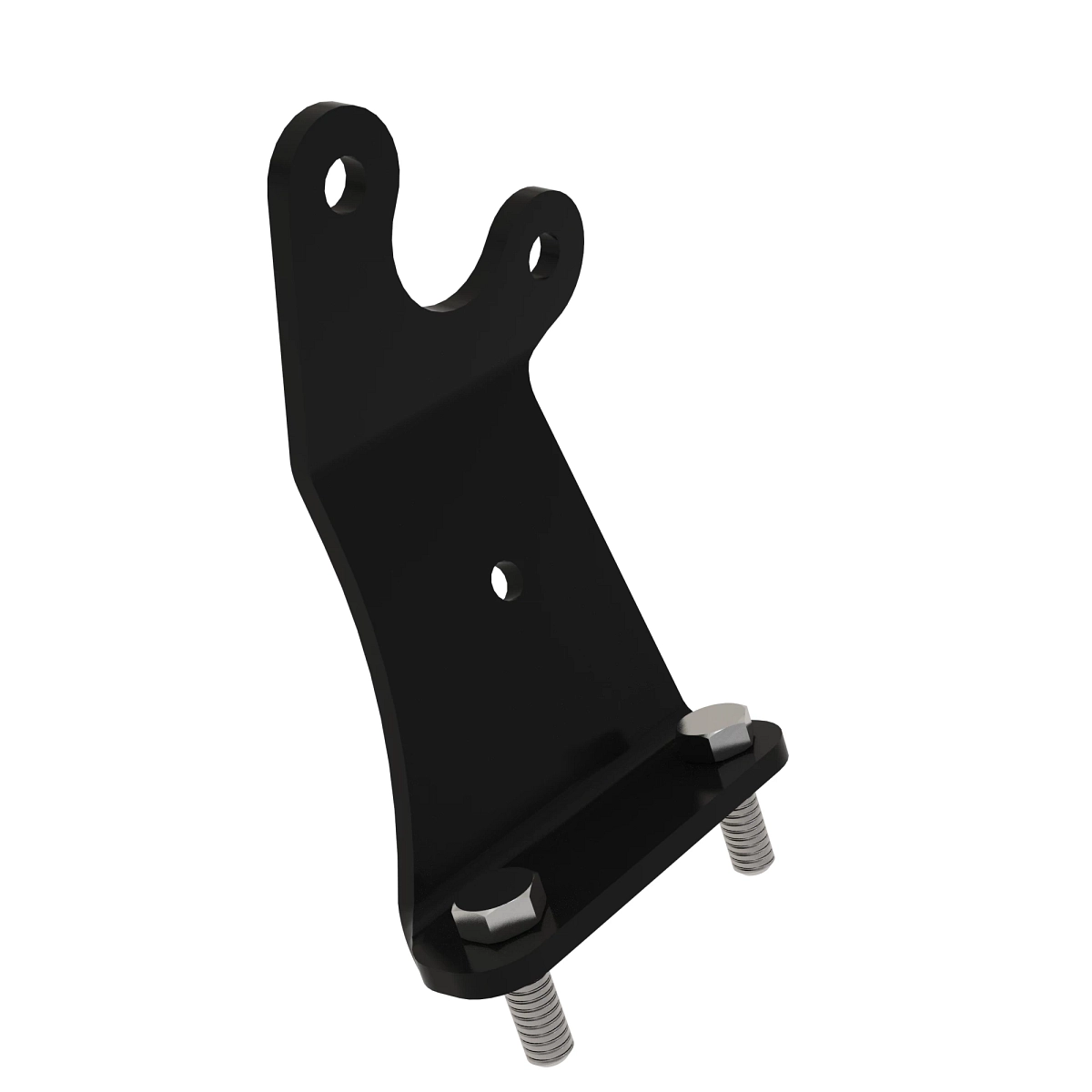 Bracket Assy, Epas Mount, Upper