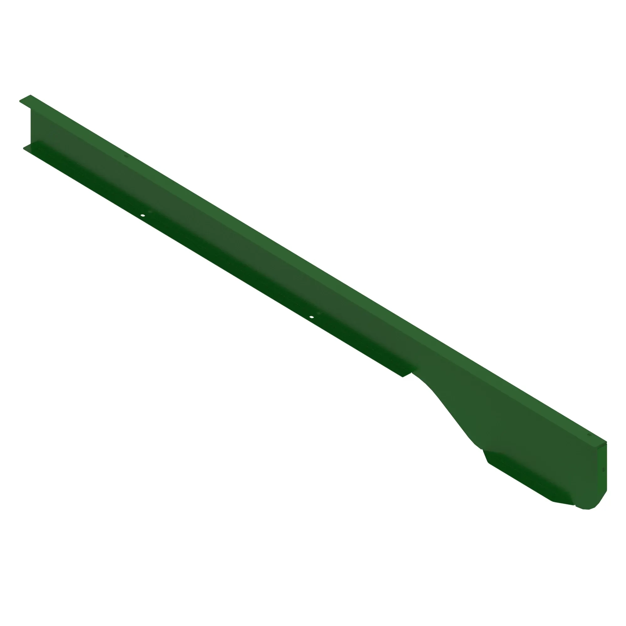 Channel