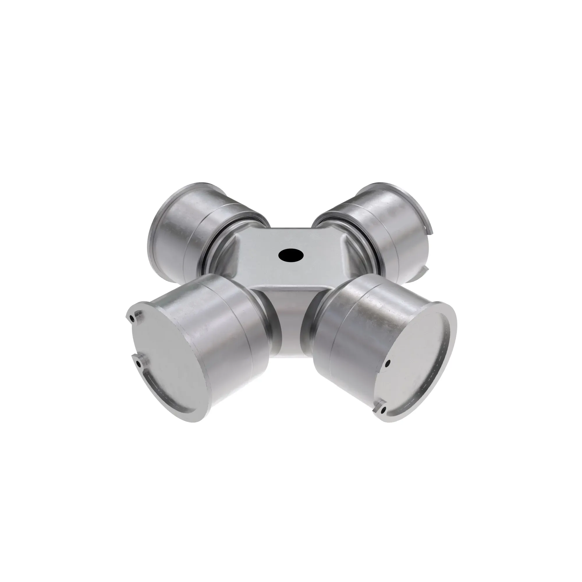 John Deere Main Driveshaft Universal Joint Cross - AXE86854