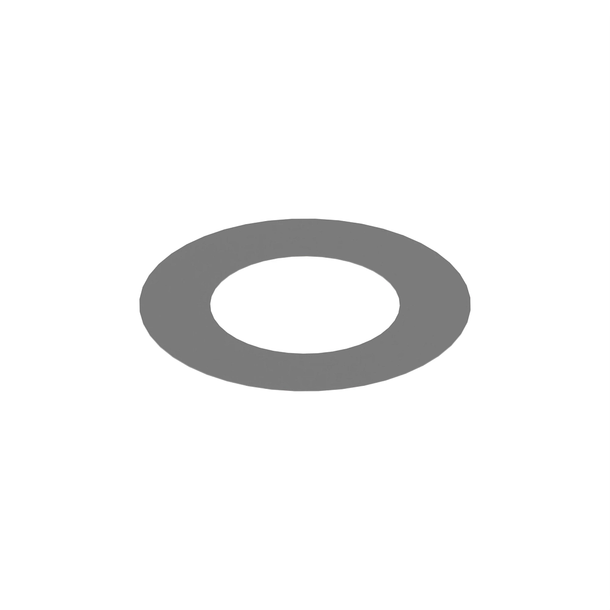 Shim, .002 Steel