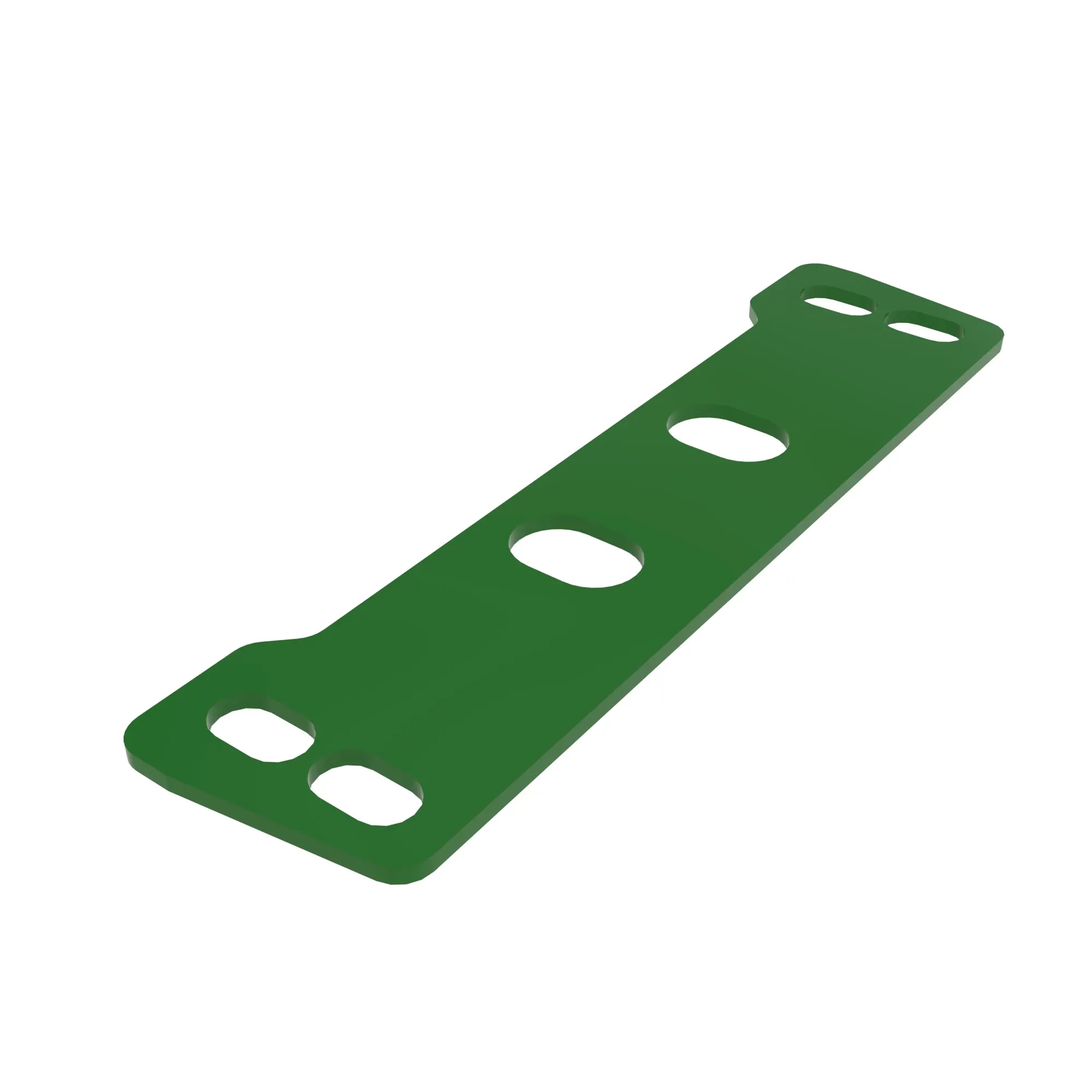 DRAWBAR SUPPORT