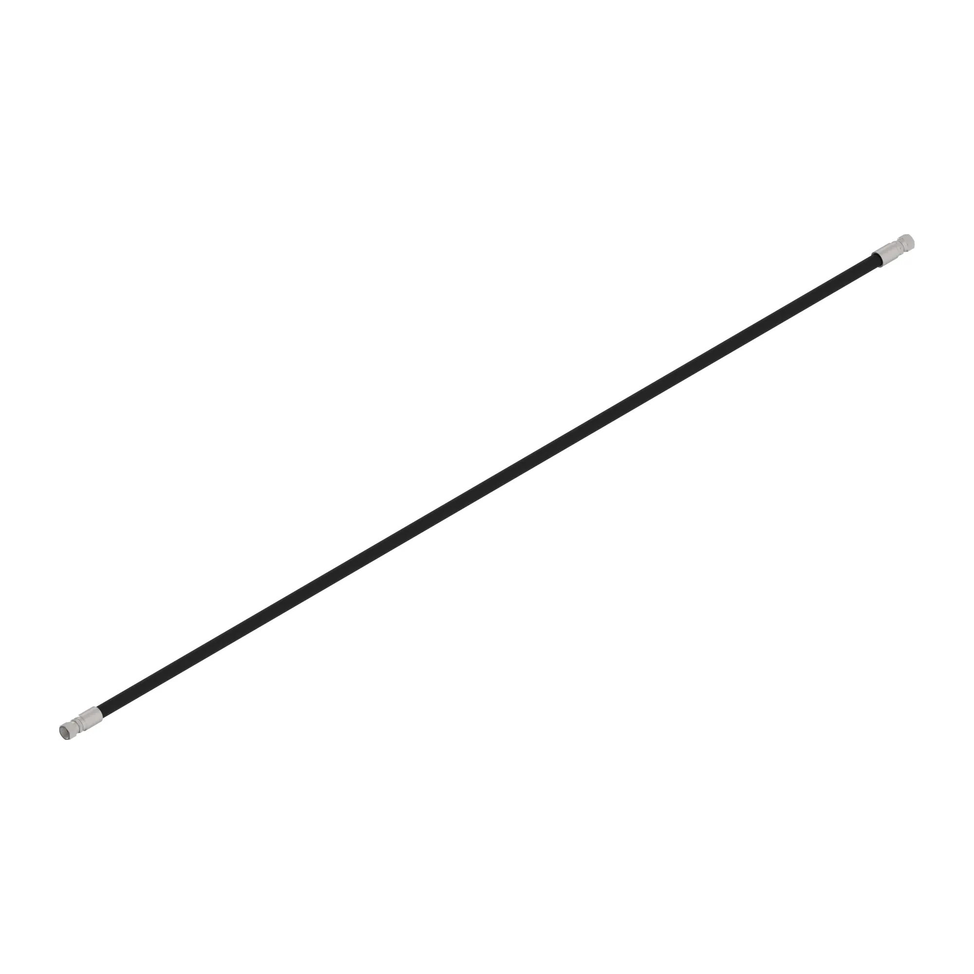 Hydraulic Hose, Pressure Control