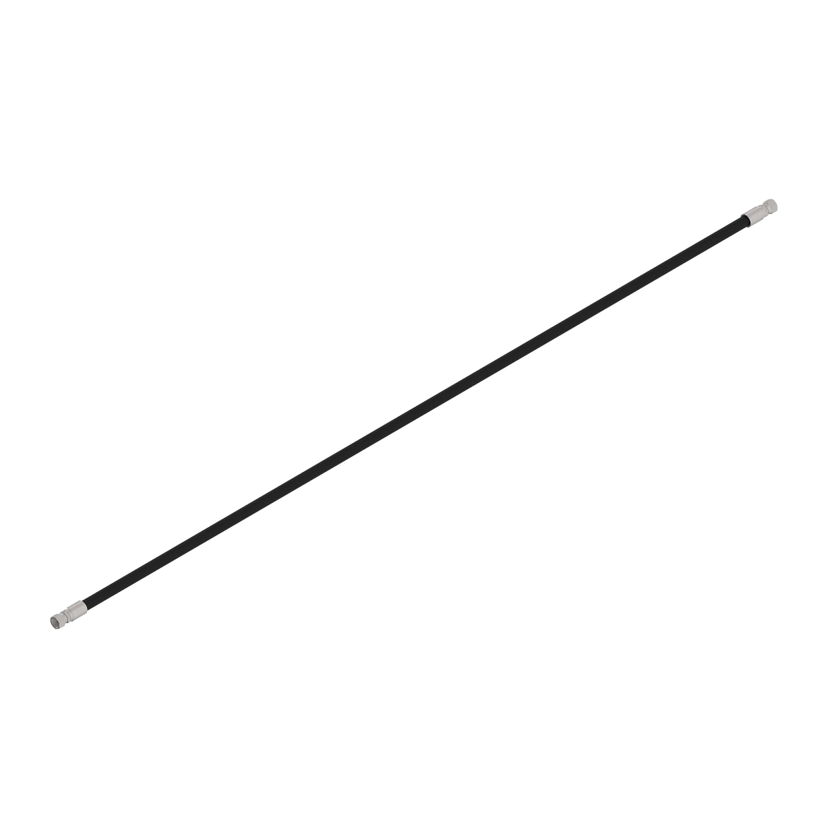 Hydraulic Hose, Pressure Control