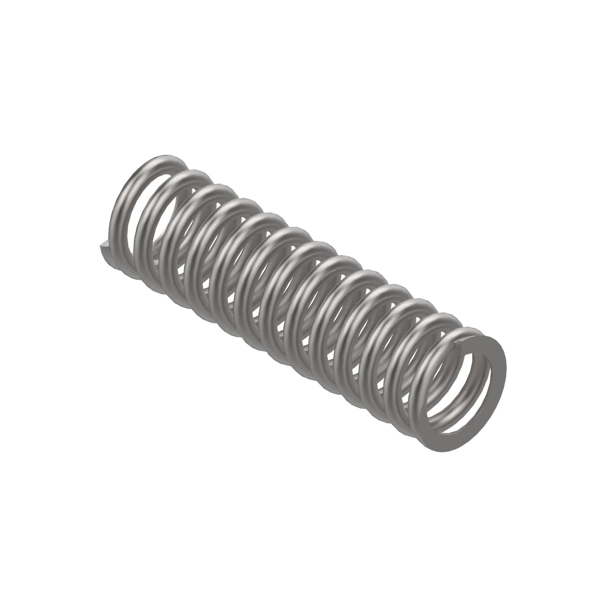 Torsion Spring