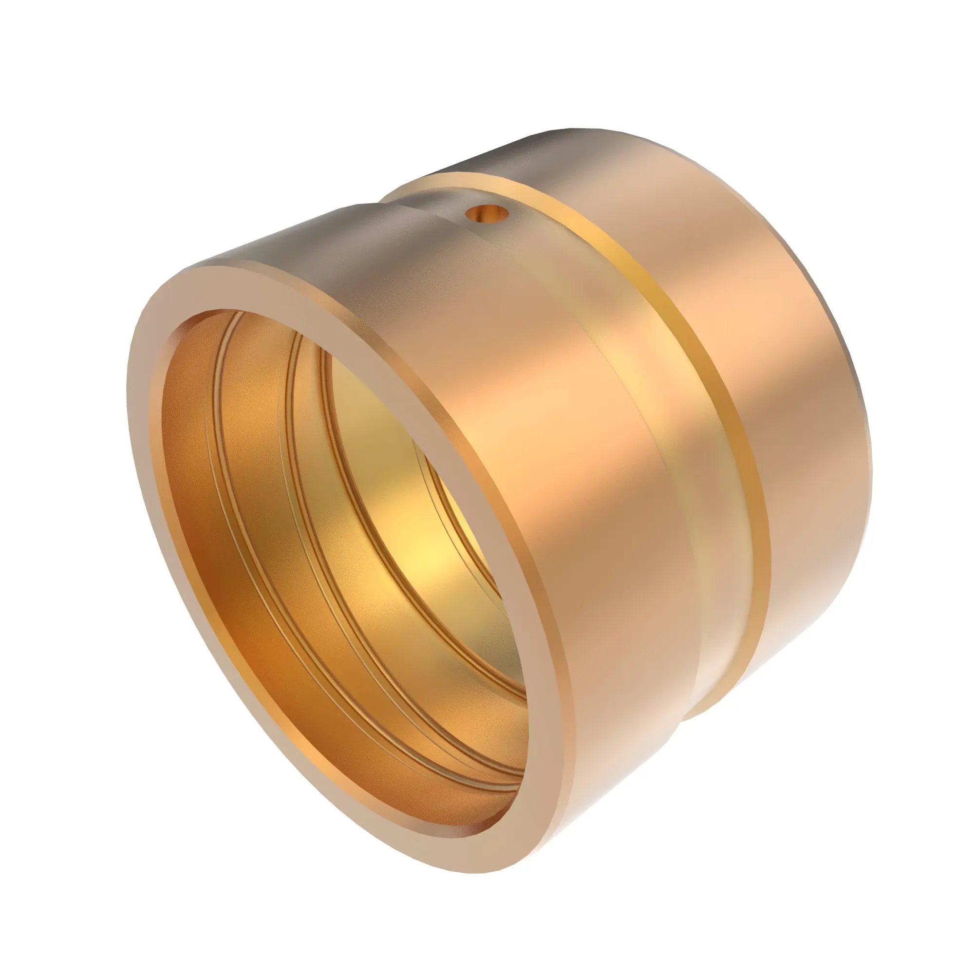 John Deere Grooved Bushing - T361977