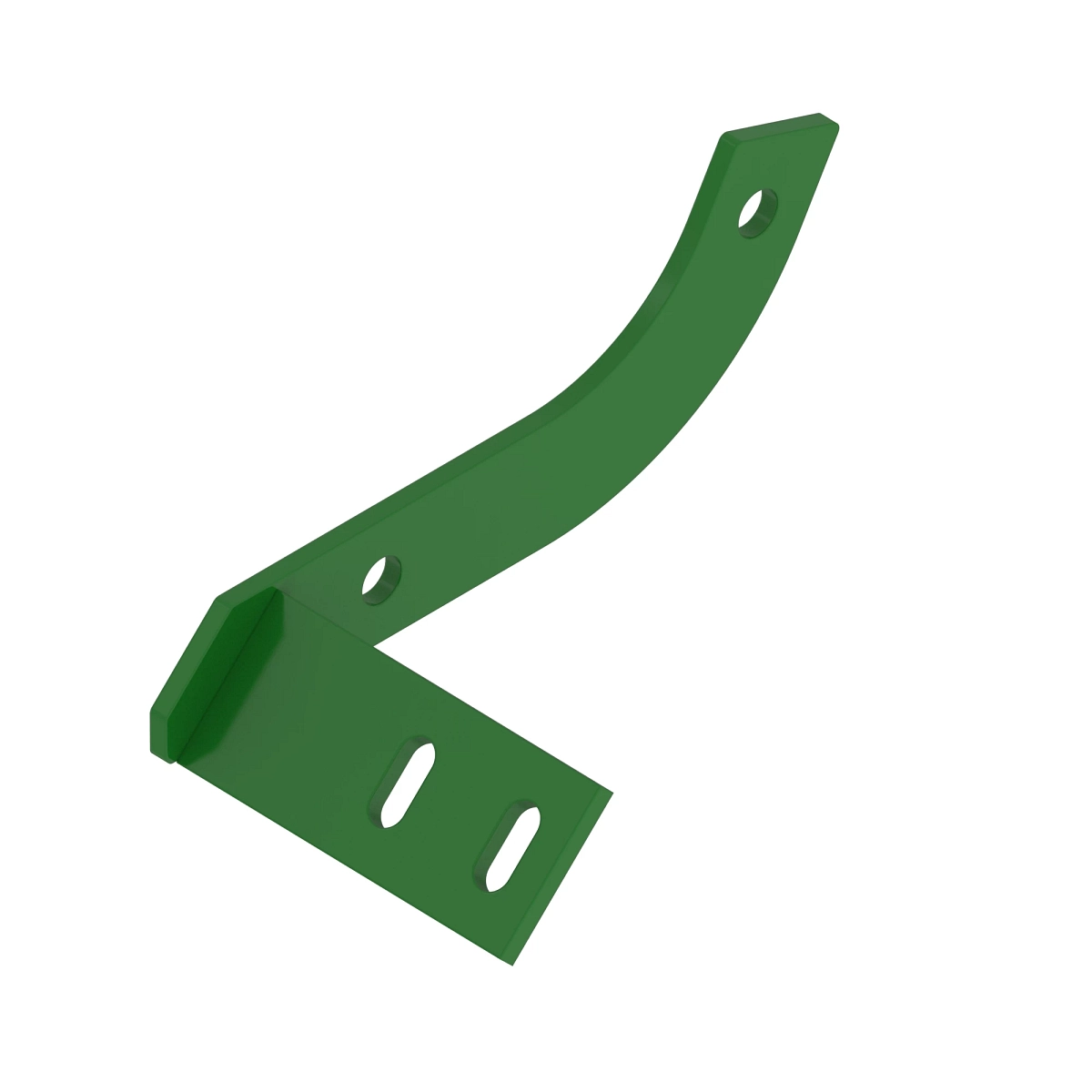Arm, (Knife Support RH)
