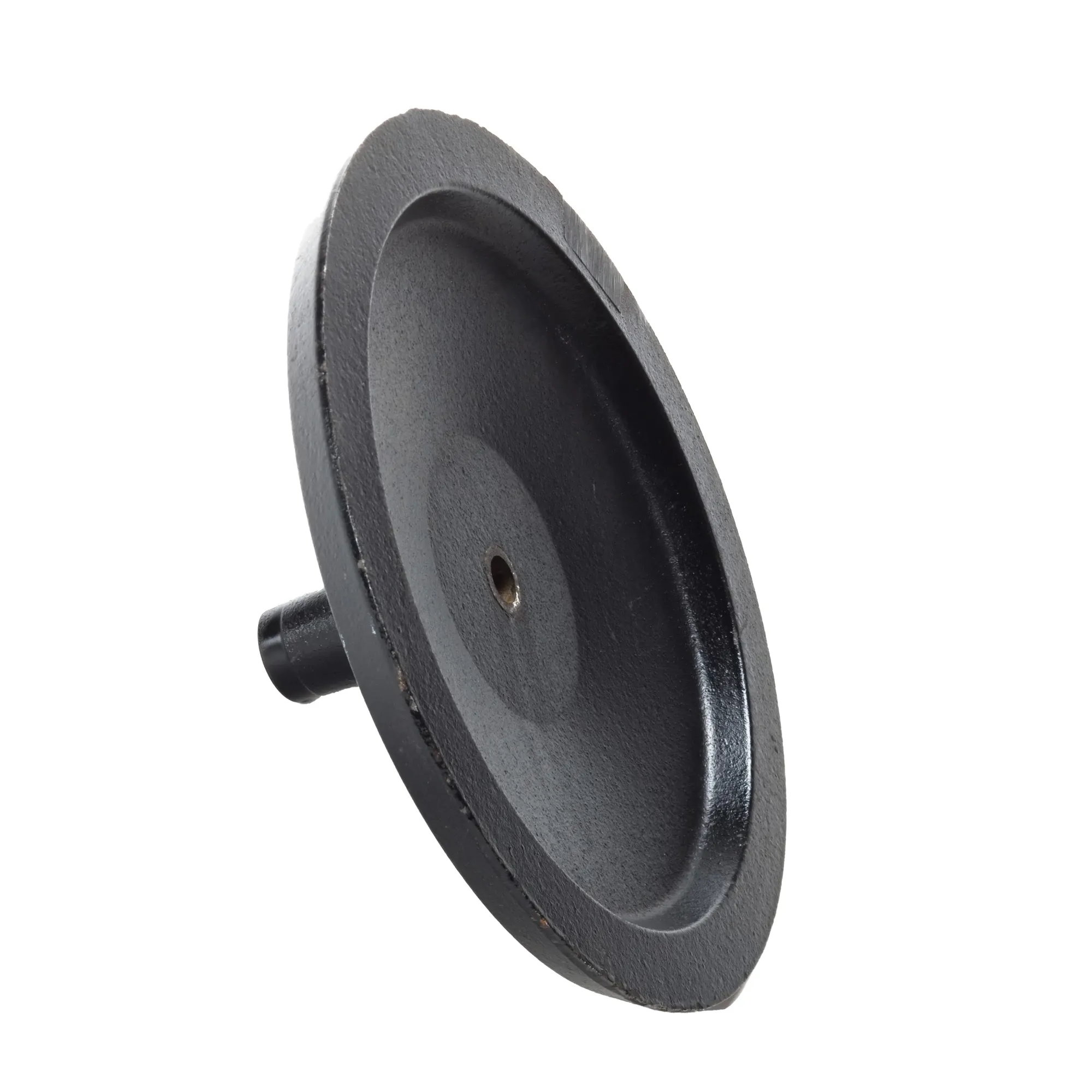 John Deere Press Wheel Assembly - AA102251