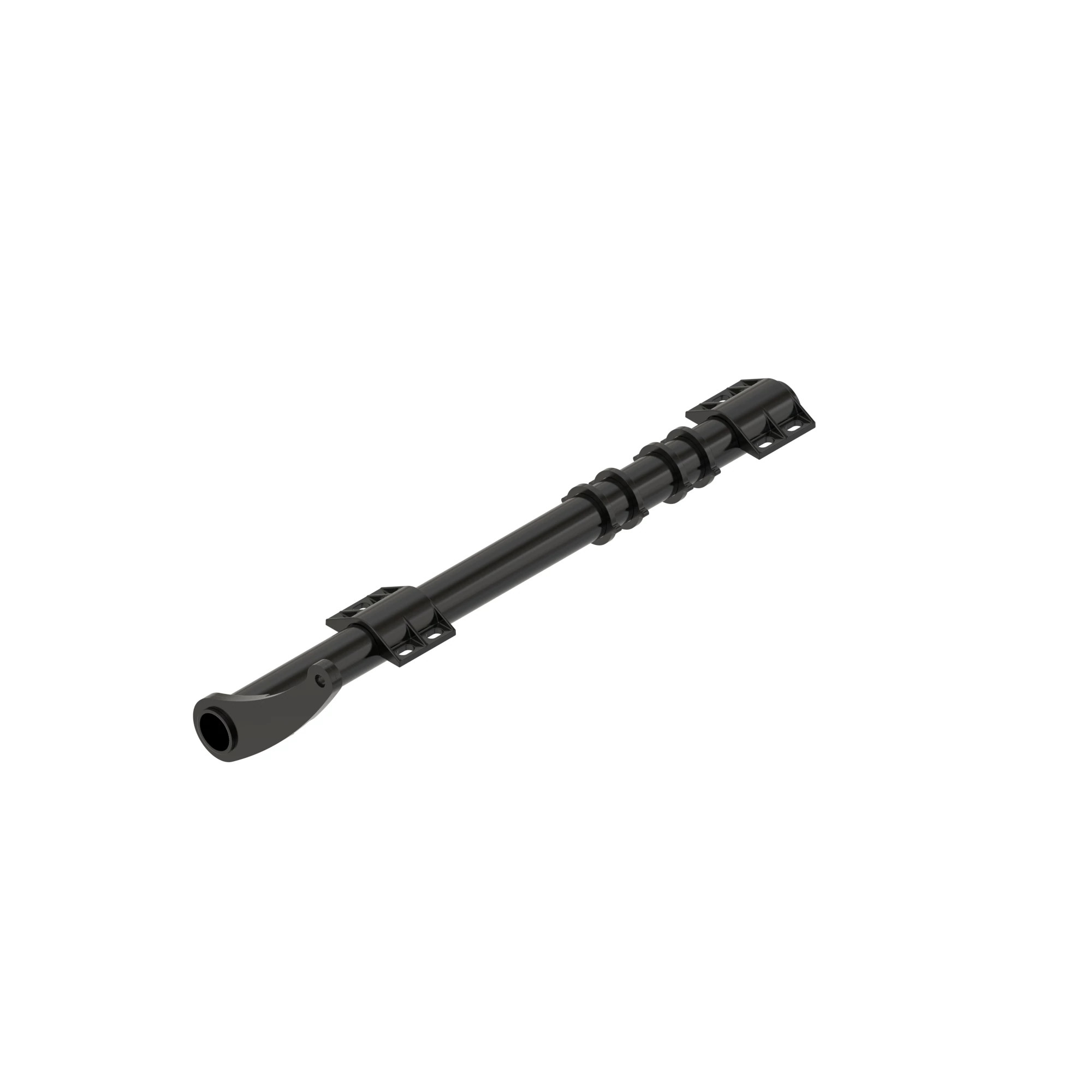 ROCKSHAFT, GANG 49FT LH MF