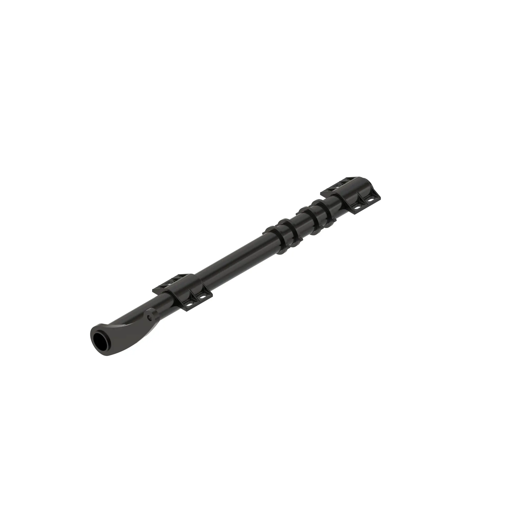 John Deere Disk Gang Wing Frame, Rockshaft, Left Side - AKK13359