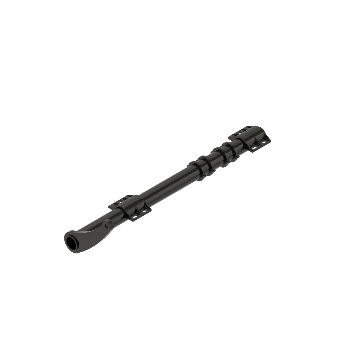 Rockshaft, Gang 49FT LH Mf