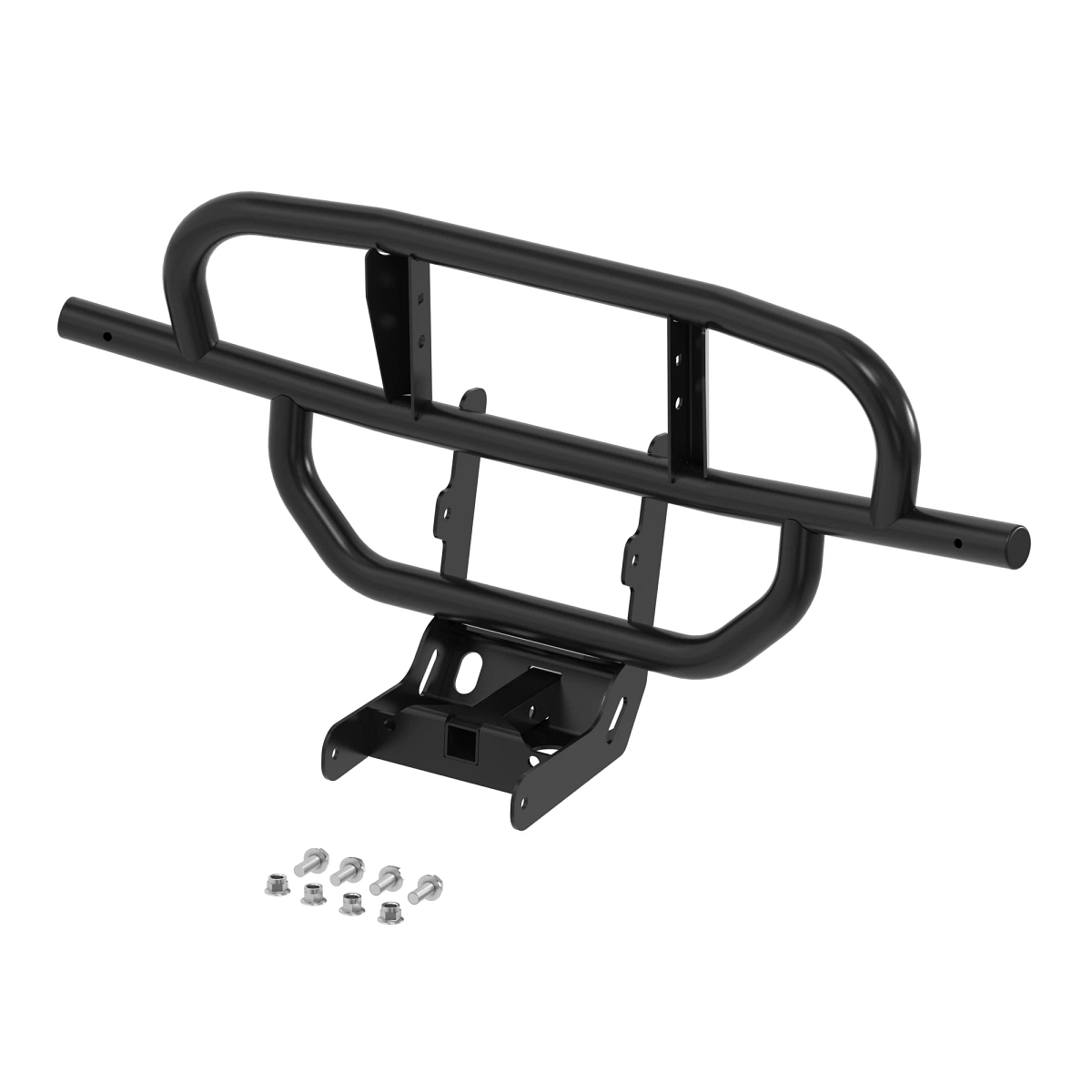 Guard Kit, Brushguard
