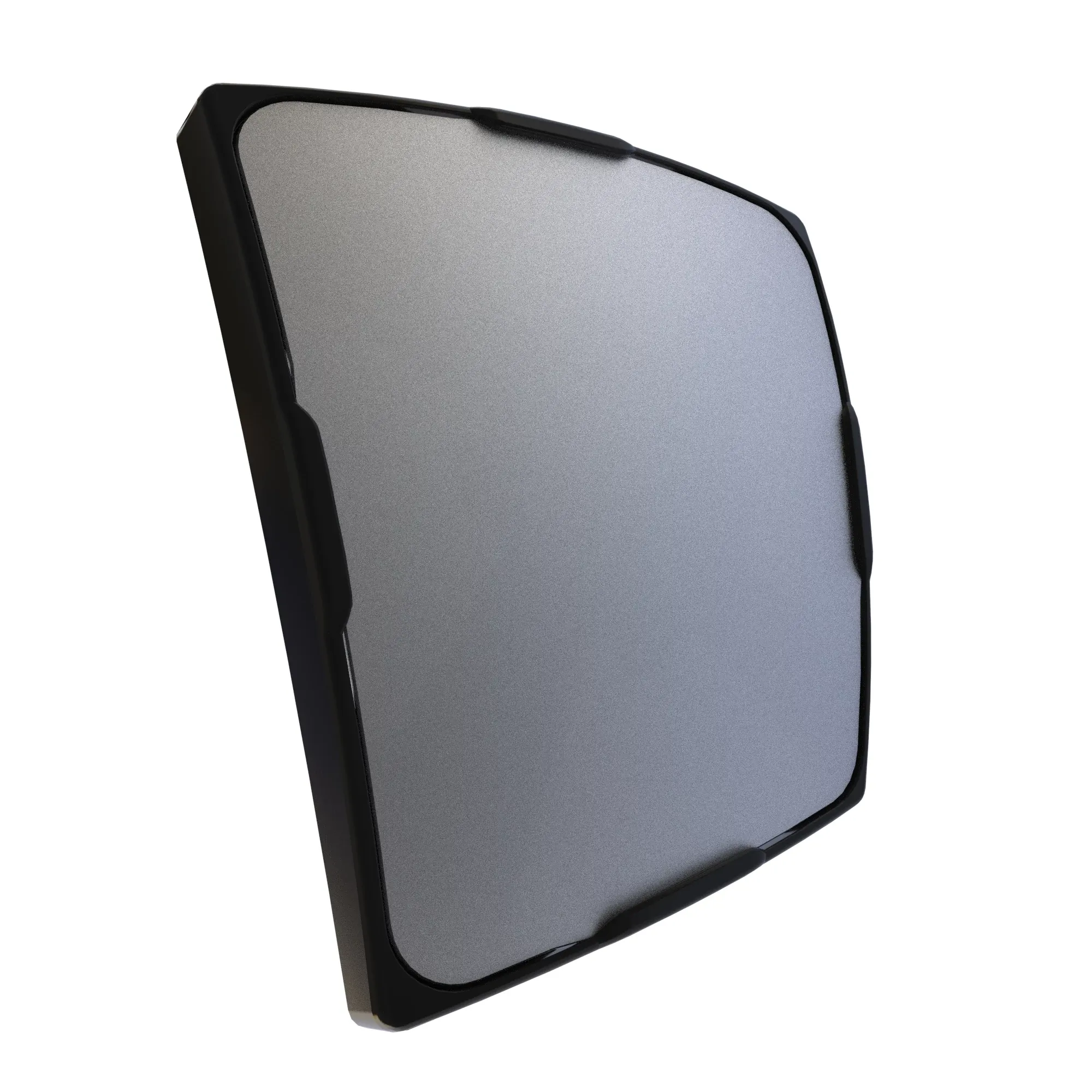 John Deere Rear View Mirror Glass - RE590756