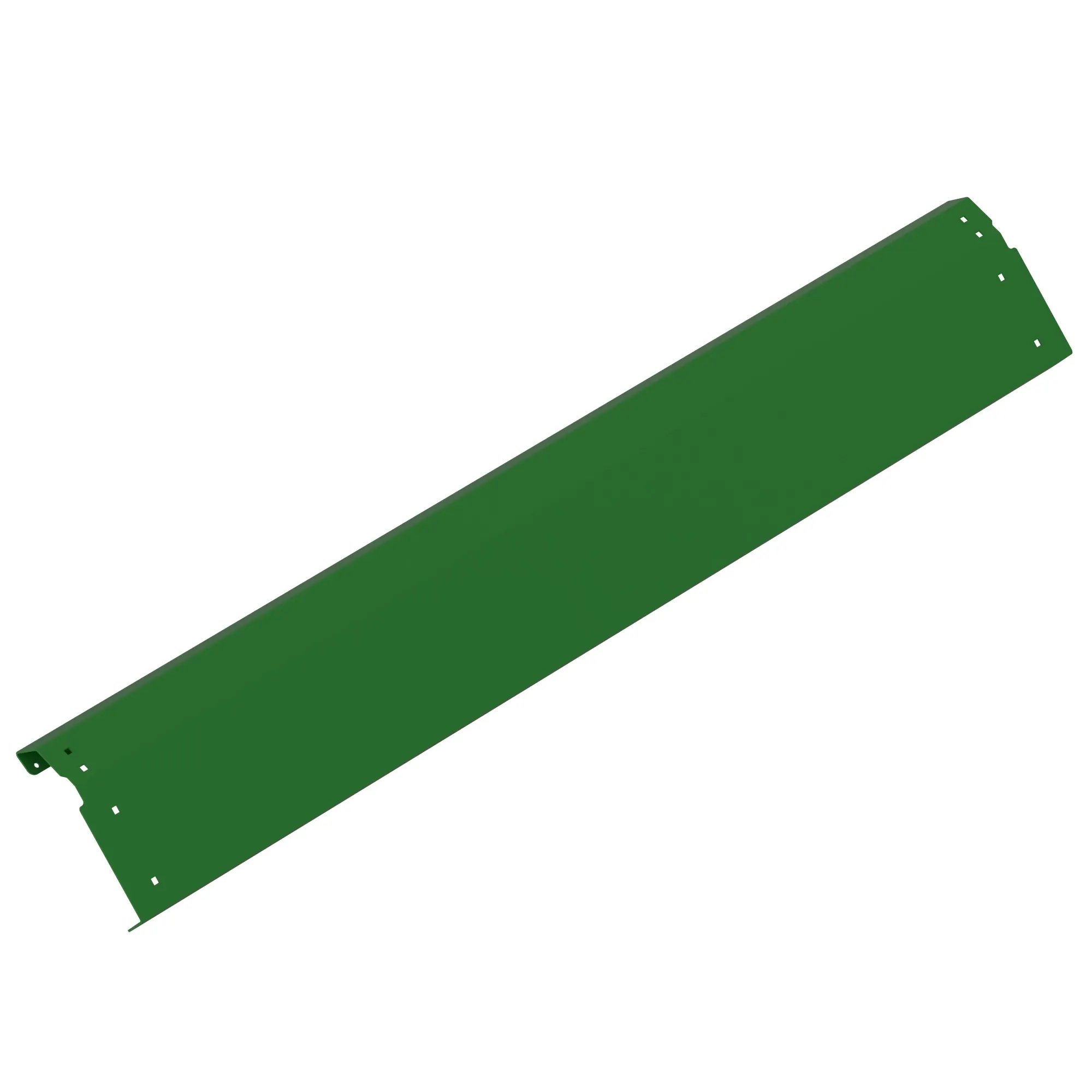 SHEET, SHEET, CHOPPER INLET SHEET S