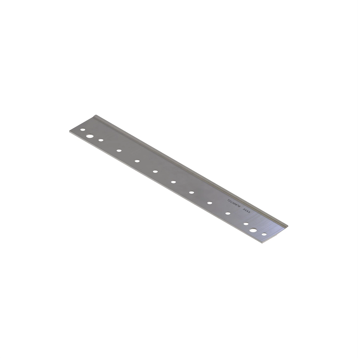 Stationary Knife