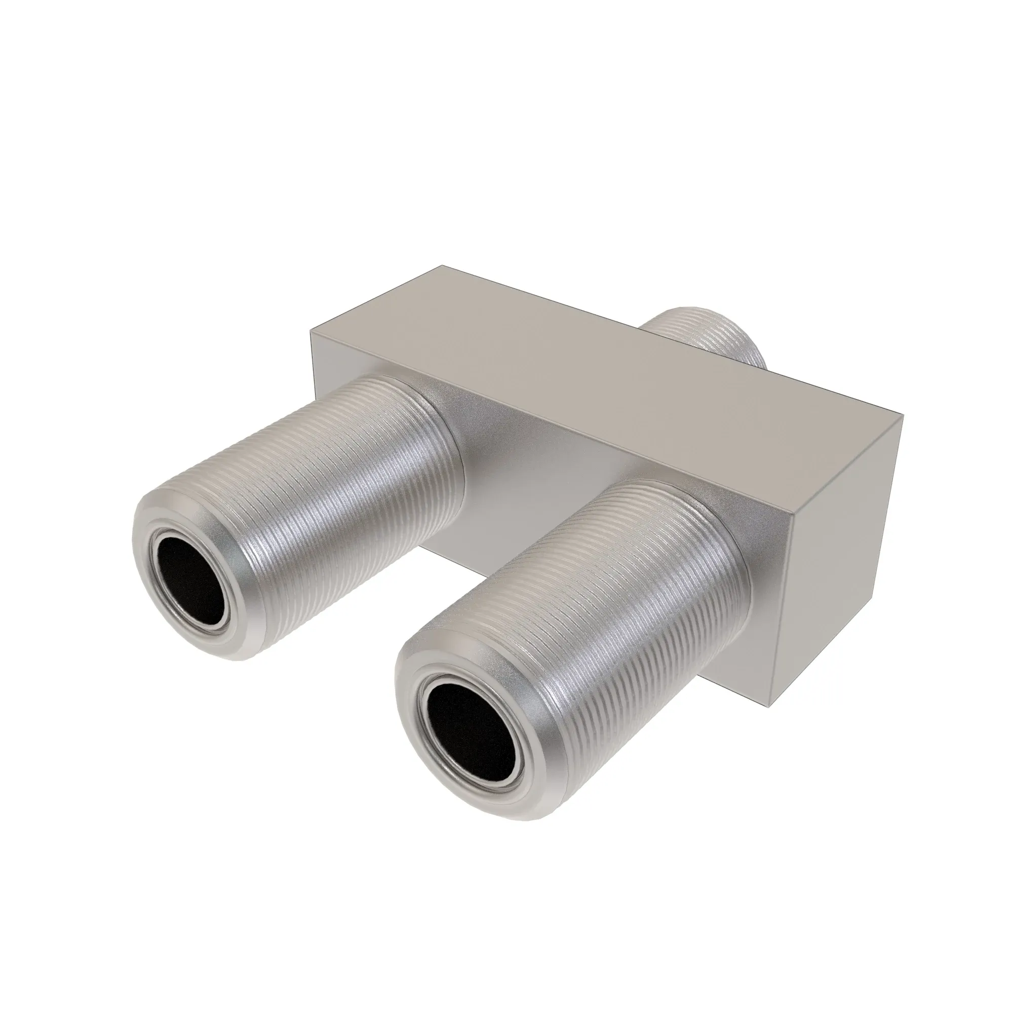 MANIFOLD, CASE DRAIN