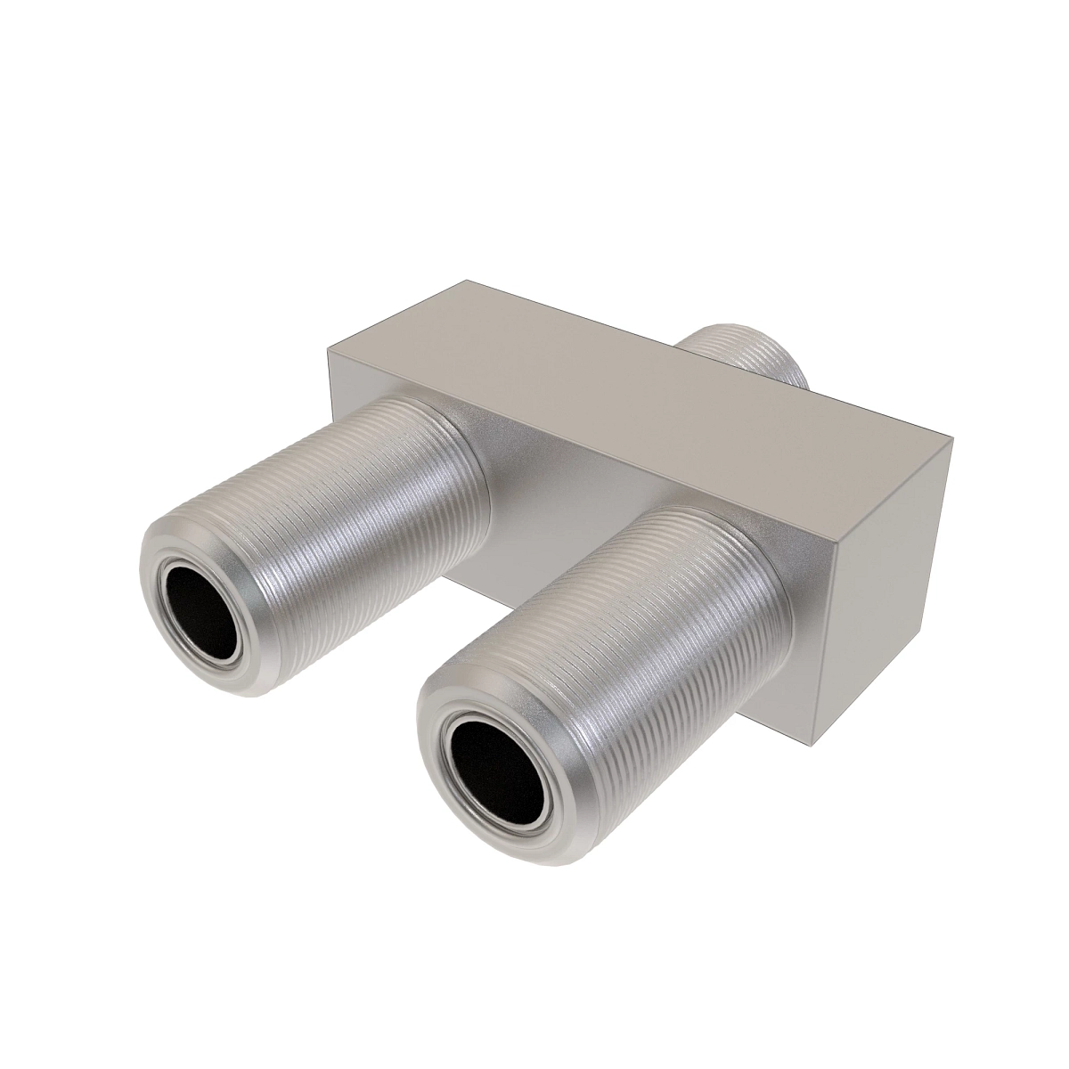 MANIFOLD, CASE DRAIN