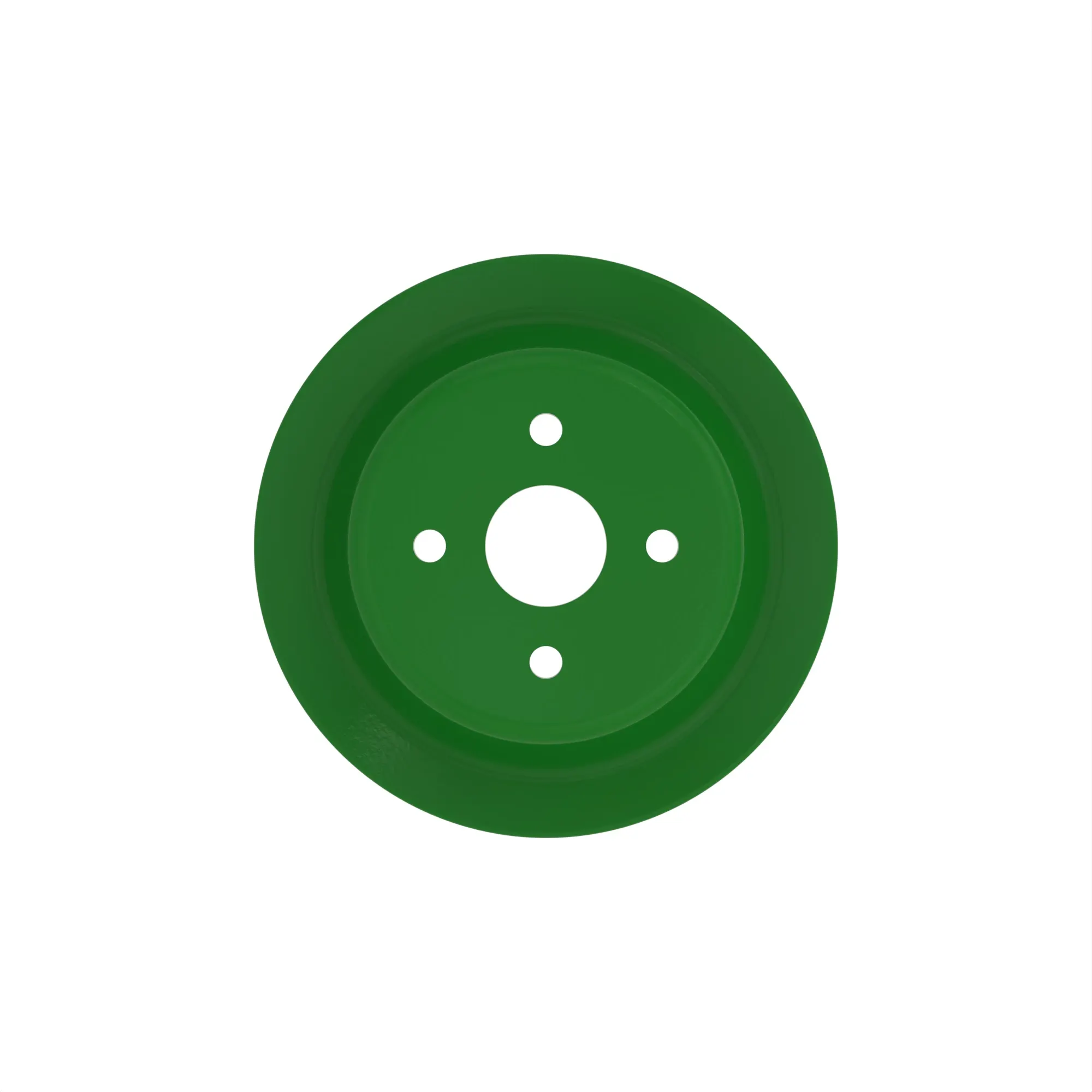 Pulley
