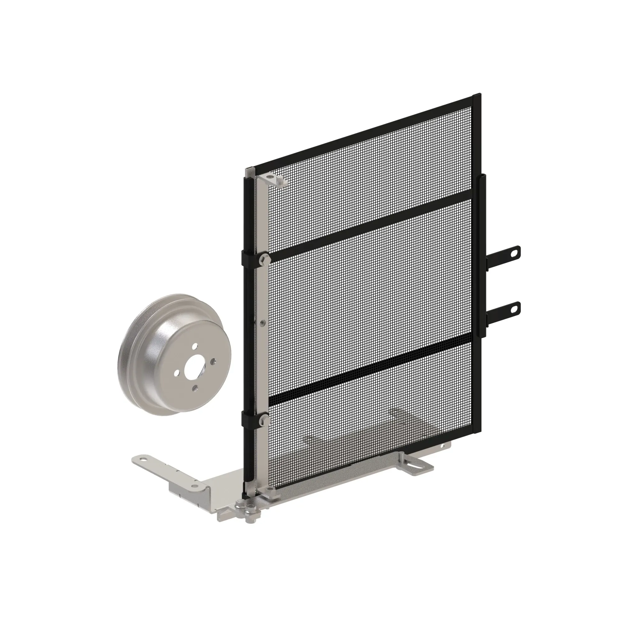 SCREEN KIT, 5210