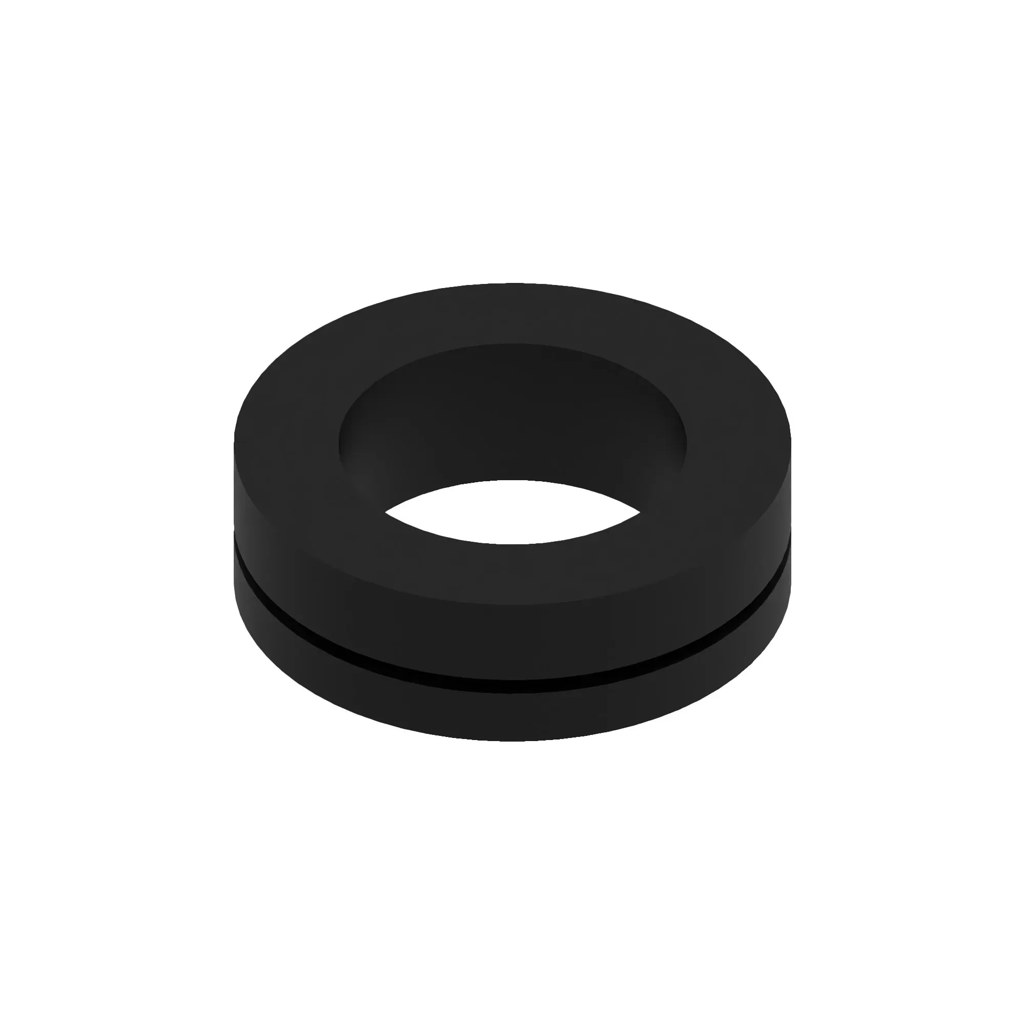 John Deere Plain Round Grommet - R64058