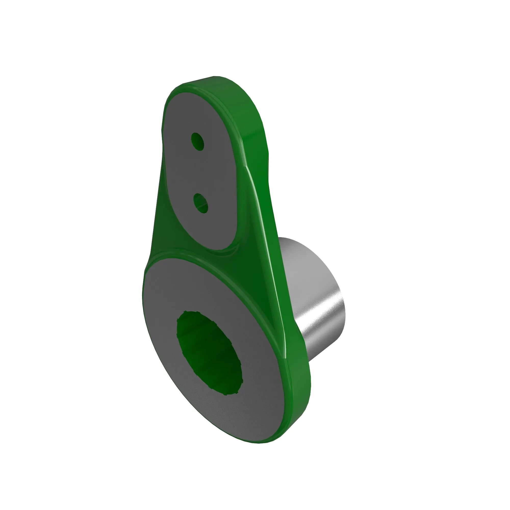 ARM, SHEAR PIN PTO