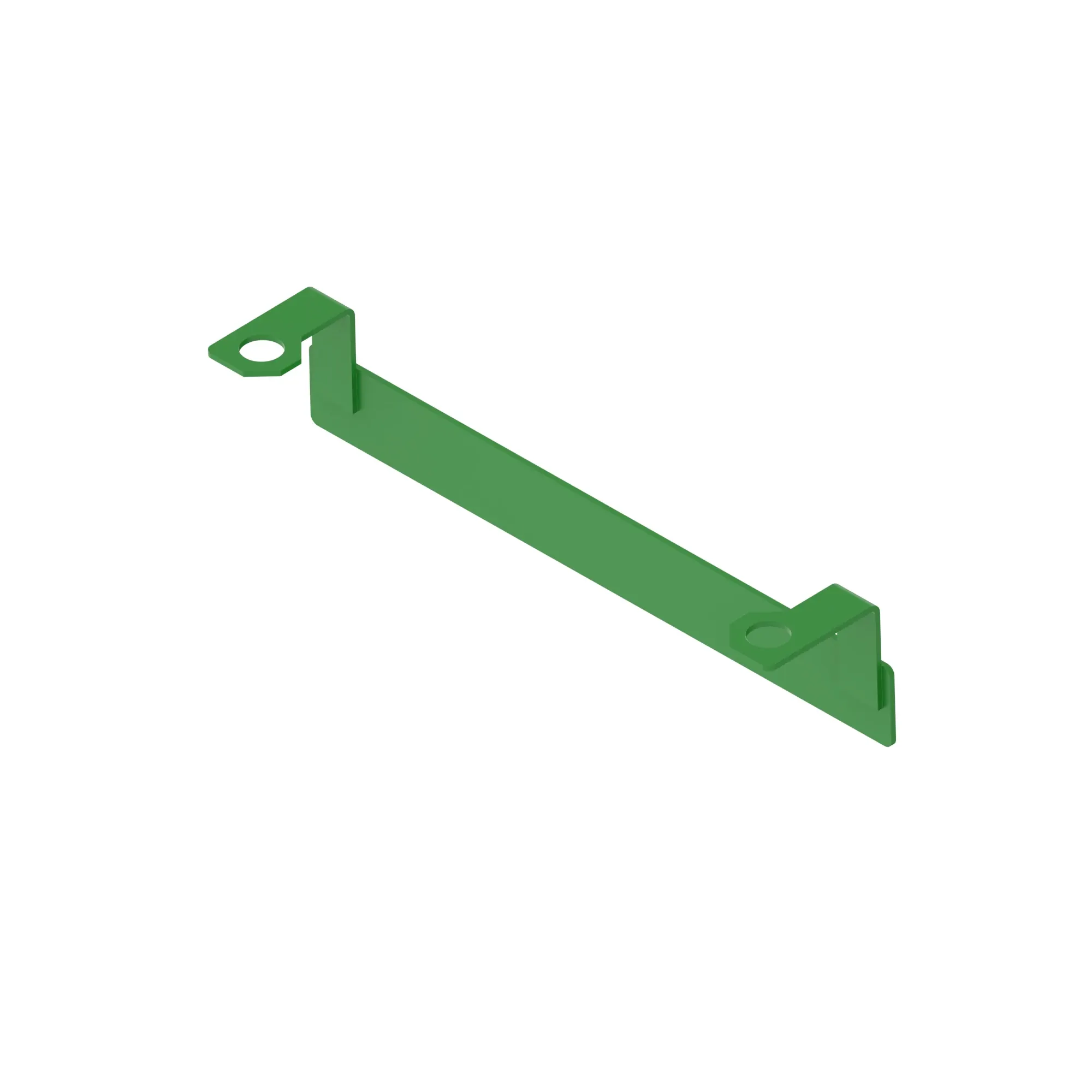 BRACKET, BRACKET, ASSLY PTO CLEARAN