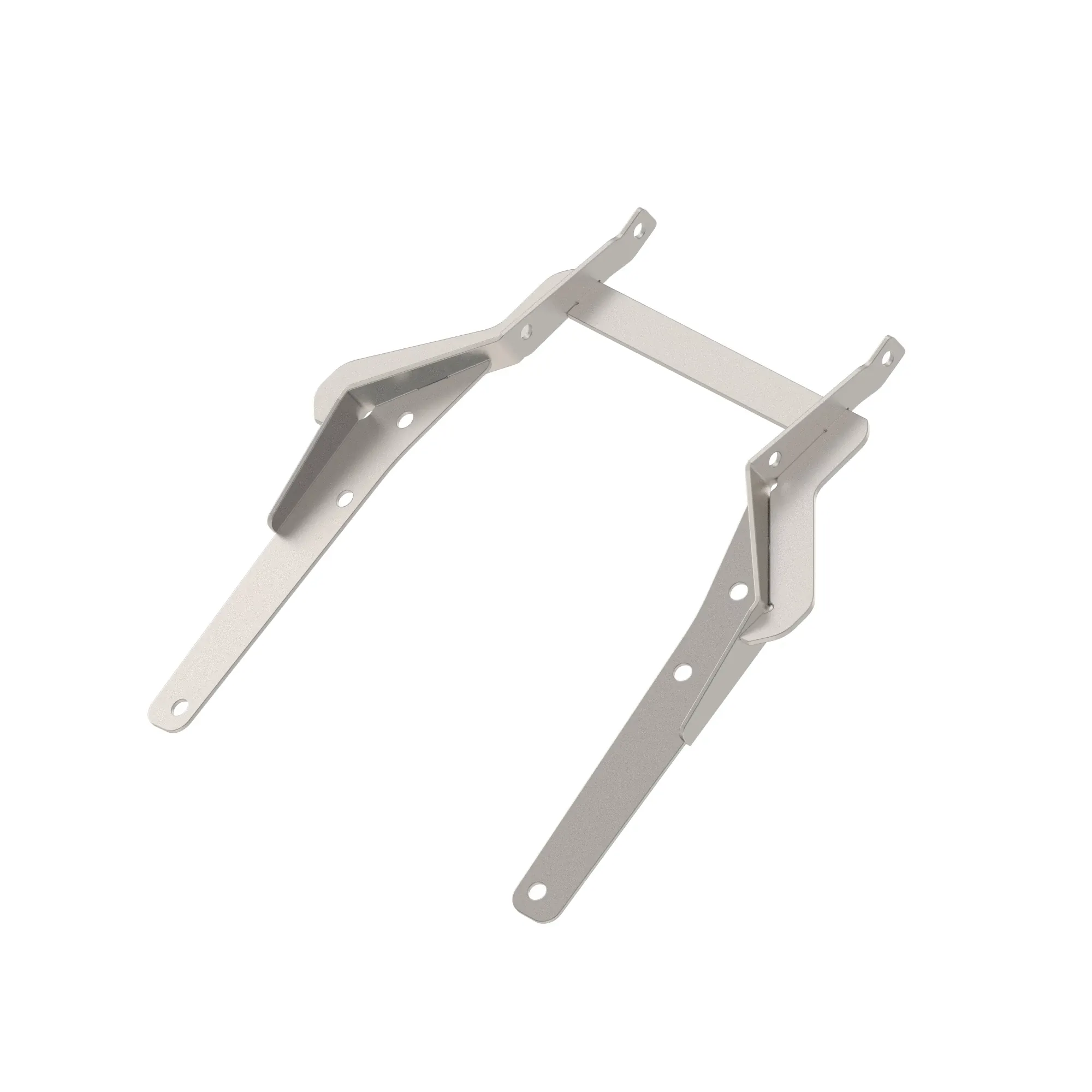 John Deere Front Hood Hinge Bracket - AKK42484