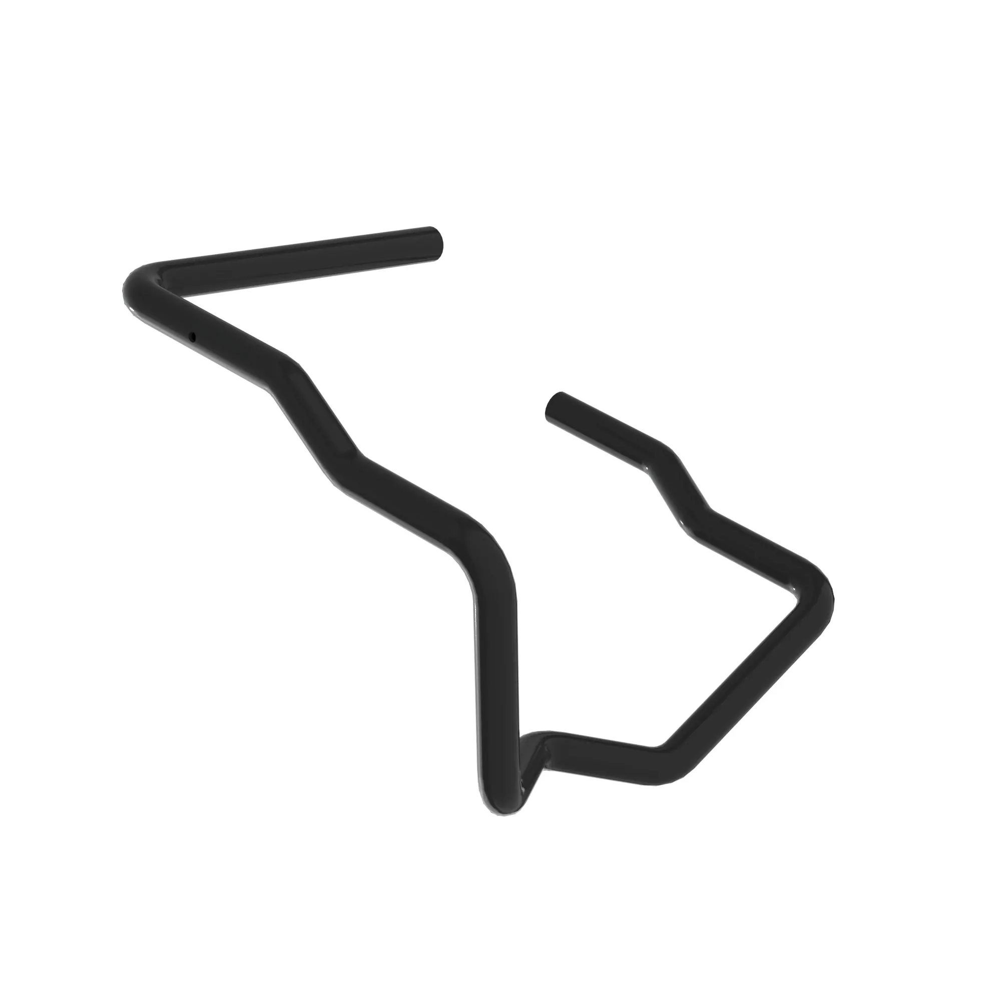 John Deere Upper Fender Support, Right Side - RE593688