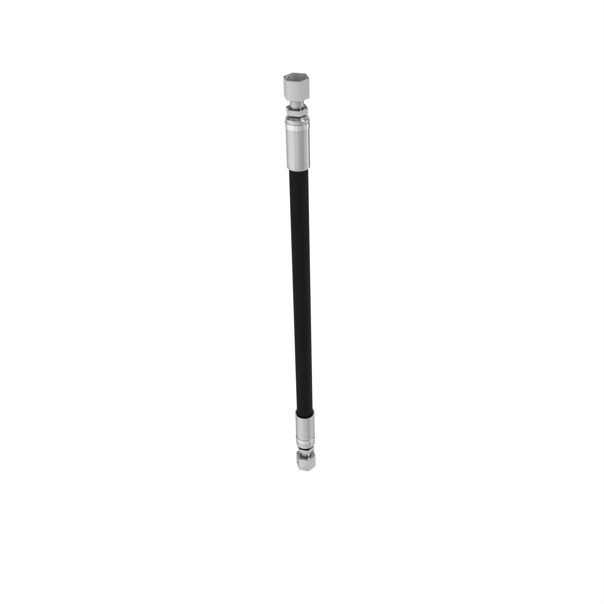 John Deere Pump Drain Oil Line - AUC15586