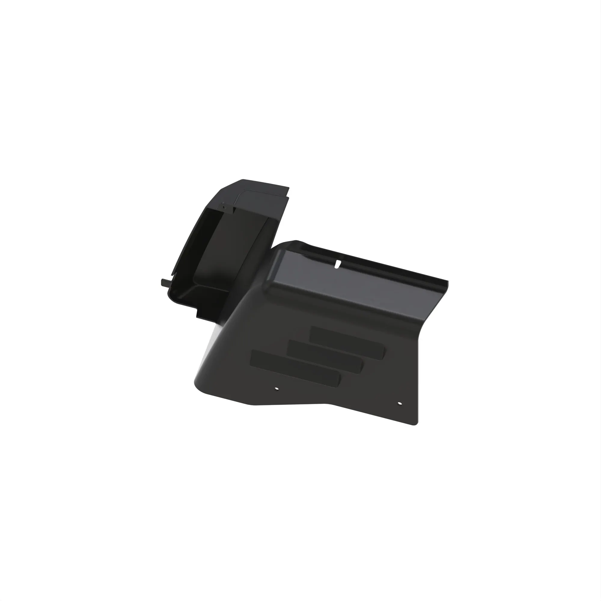John Deere Rear Fender, Right Side - VG10730