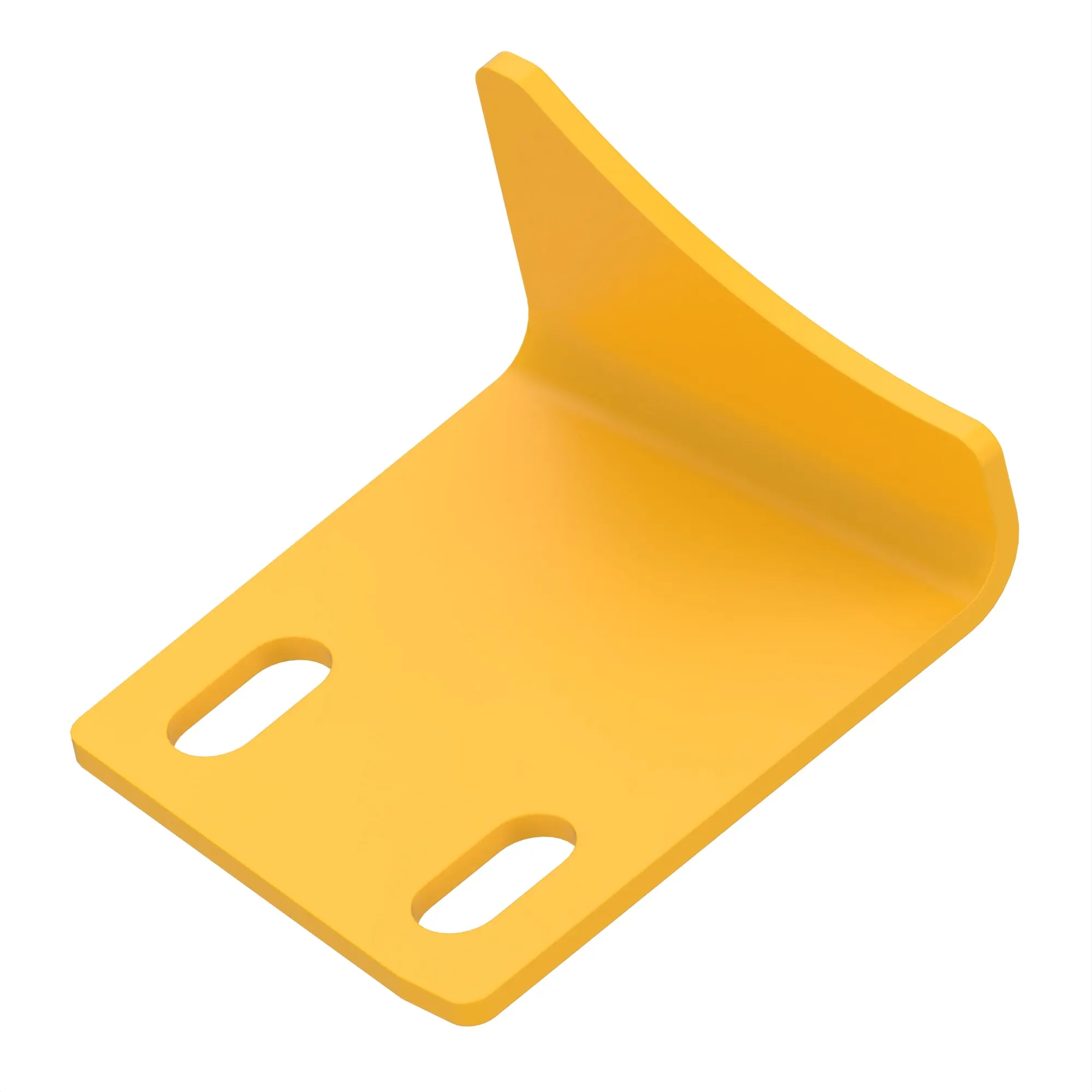John Deere DEF Tank Hold Down Bracket - T363626
