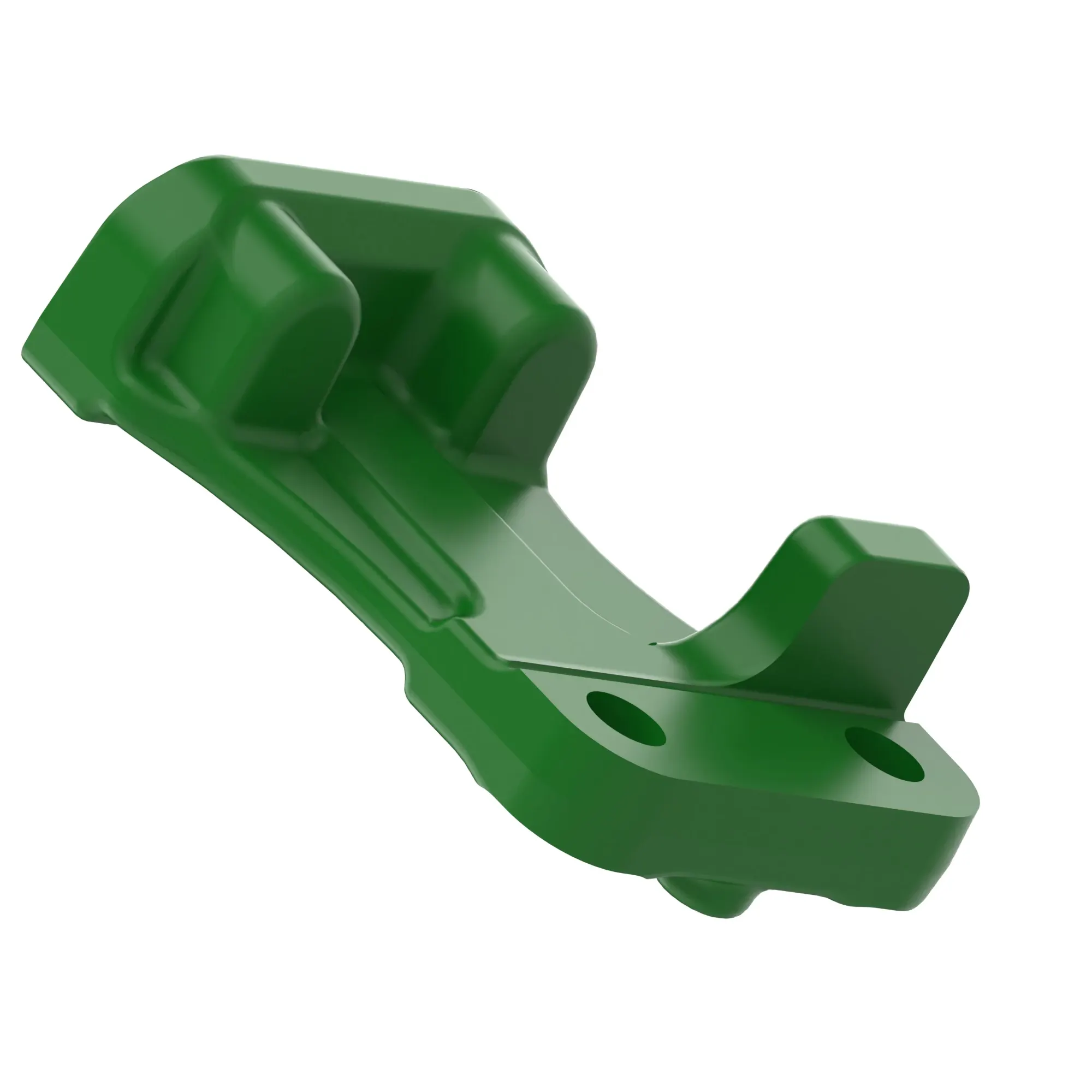 BRACKET, ATD LEG